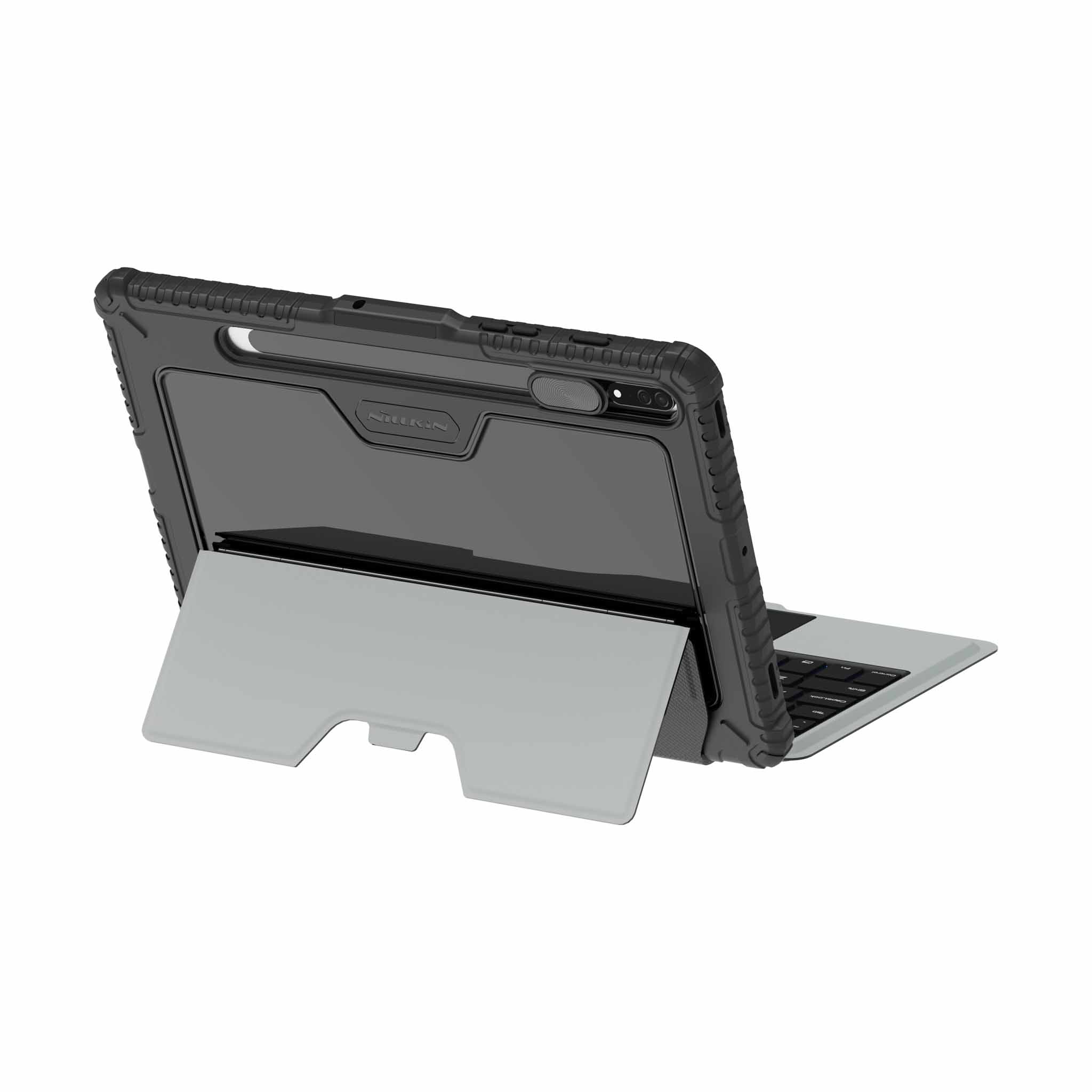 Backlit 12.4 inch Tab S8 Plus
