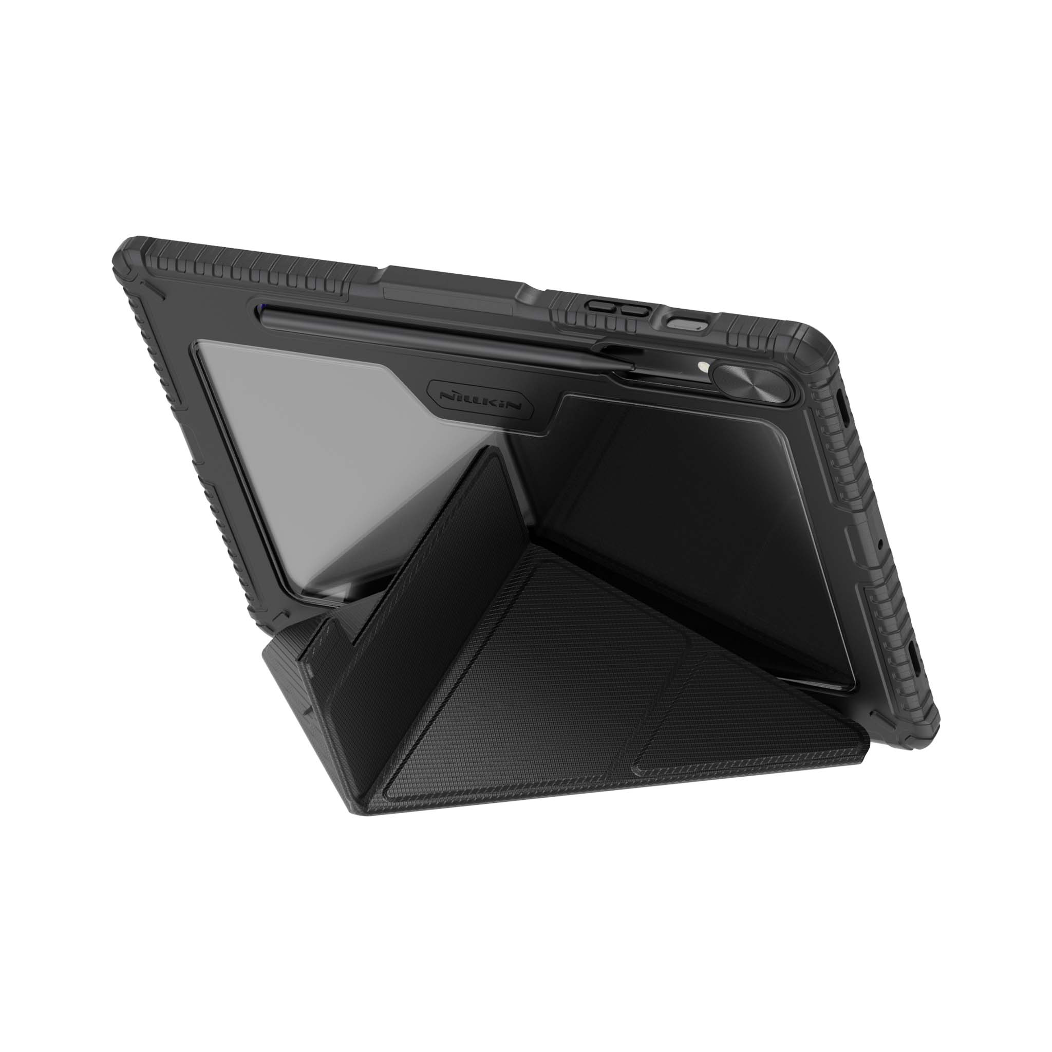 12.4 inch Tab S9 Plus / Black