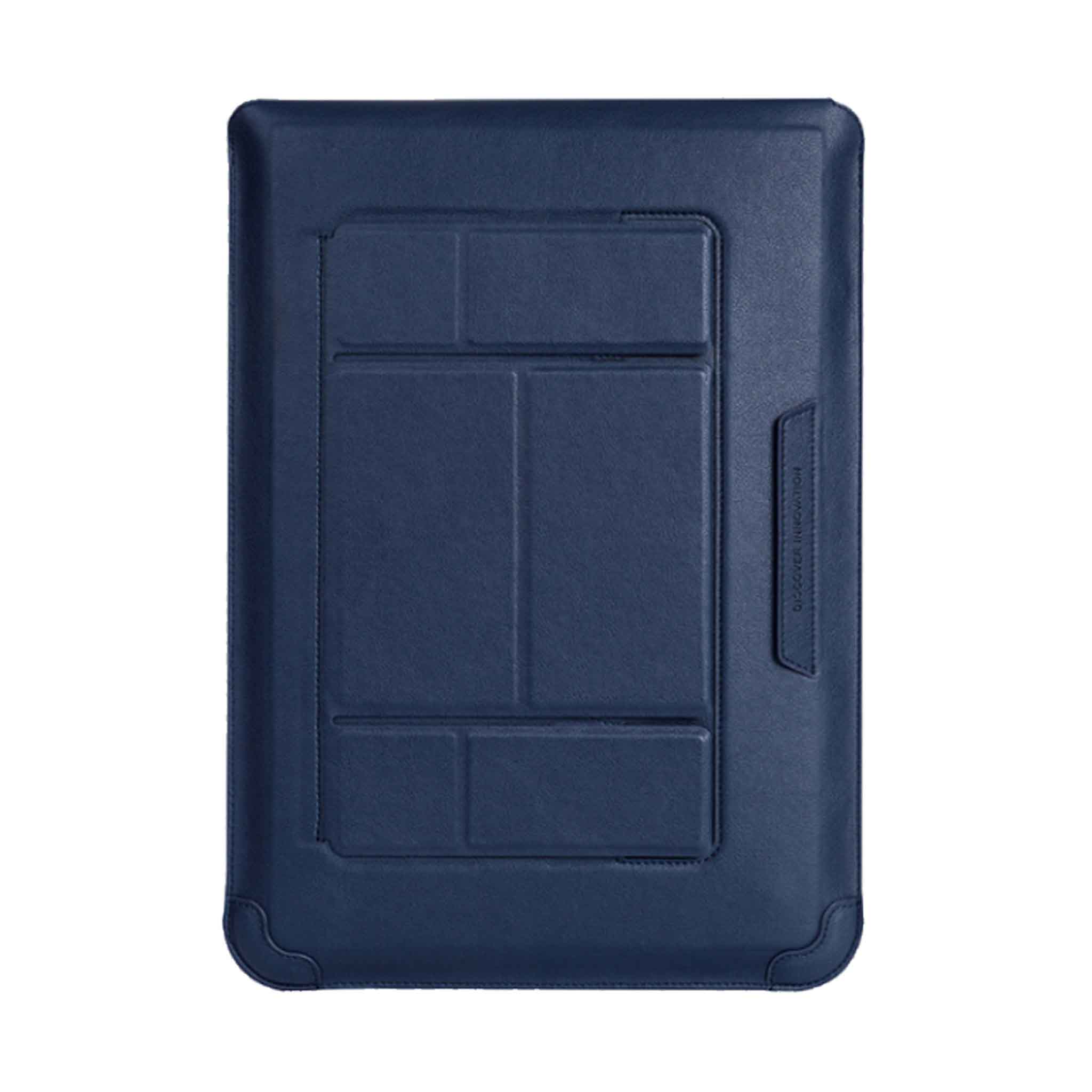 Notebook 14 inch / Deep Blue
