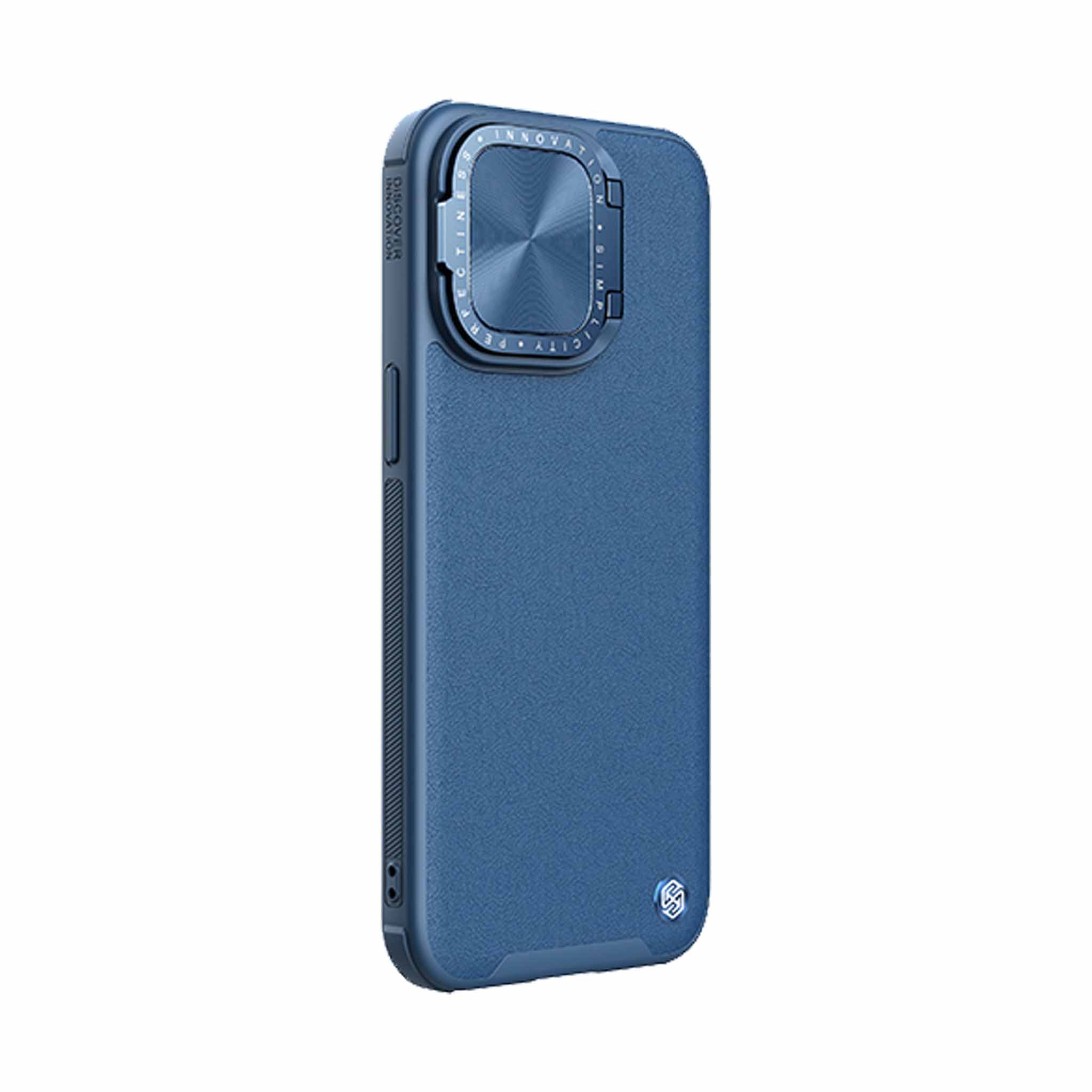 iPhone 15 Pro (6.1") / Deep Blue