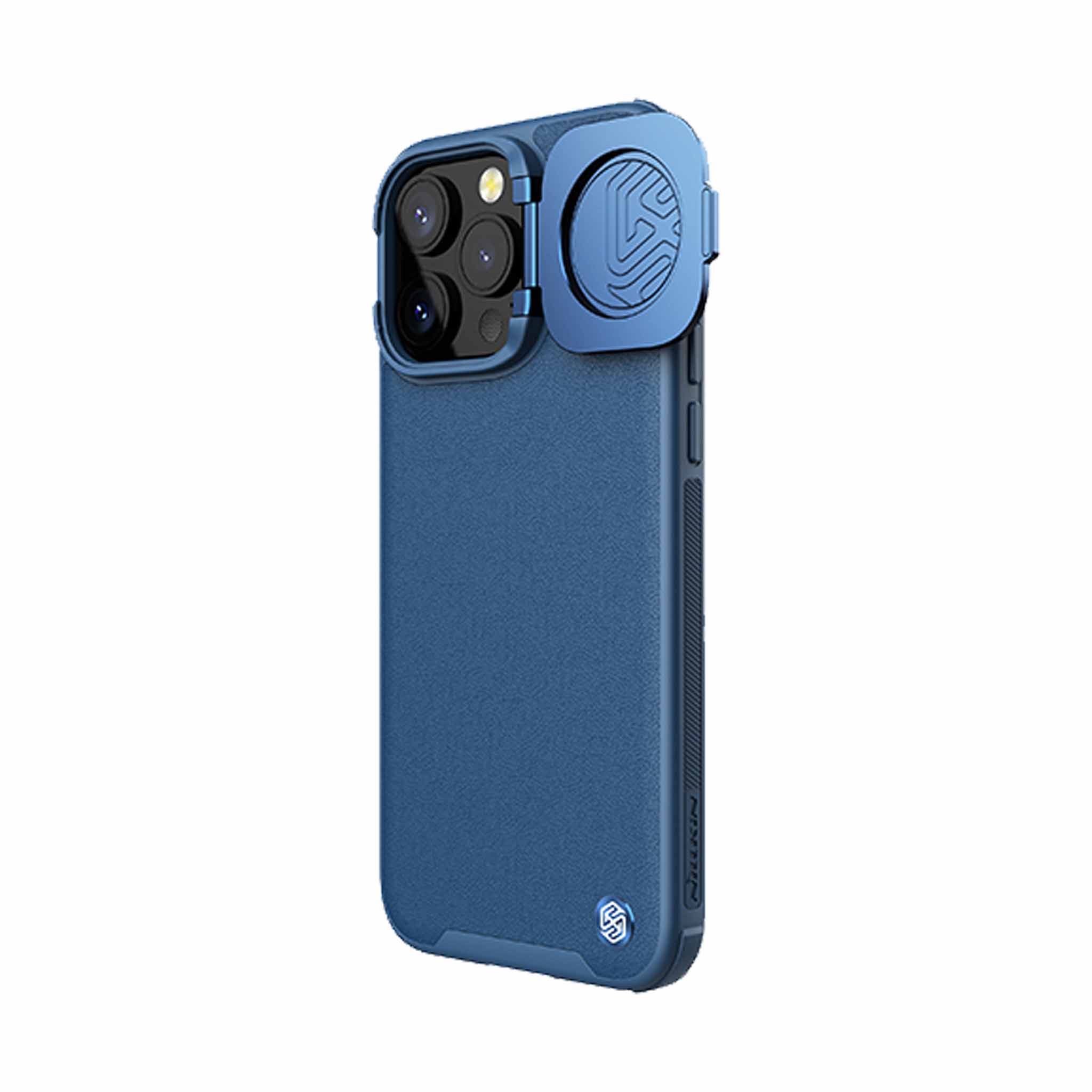 iPhone 15 Pro (6.1") / Deep Blue