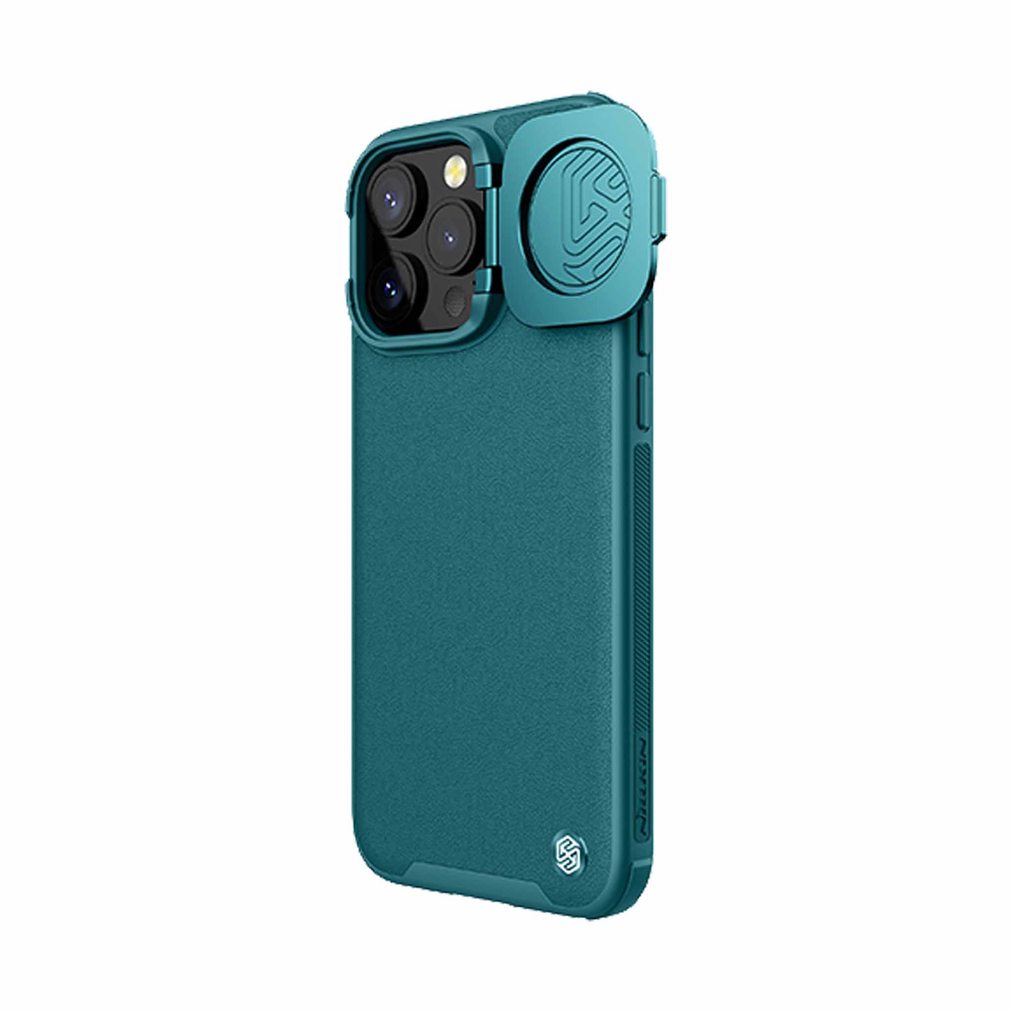 iPhone 15 Pro (6.1") / Exuberant Green