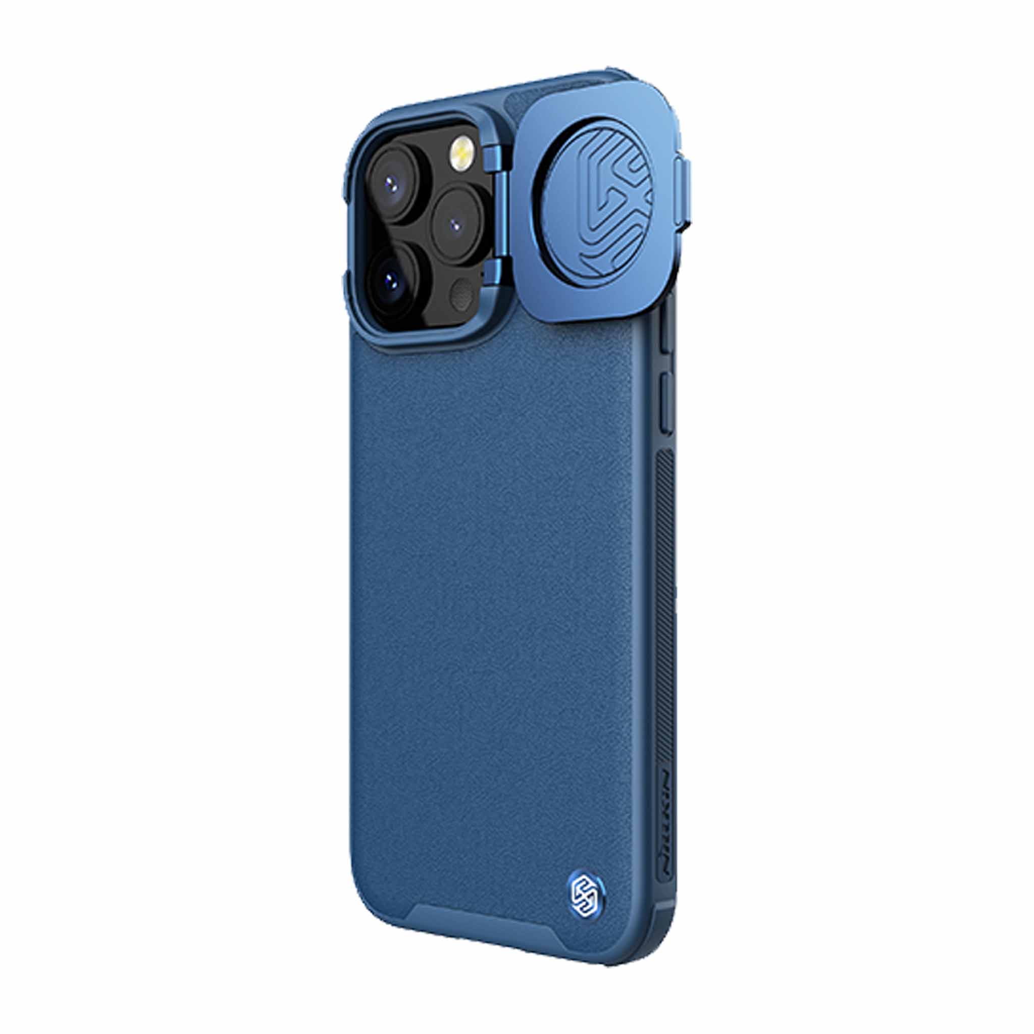 iPhone 15 Pro Max (6.7) / Deep Blue