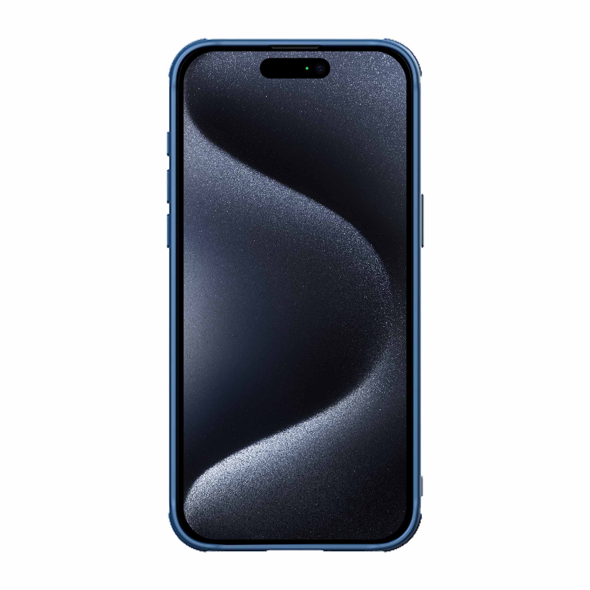 iPhone 15 Pro Max (6.7) / Deep Blue