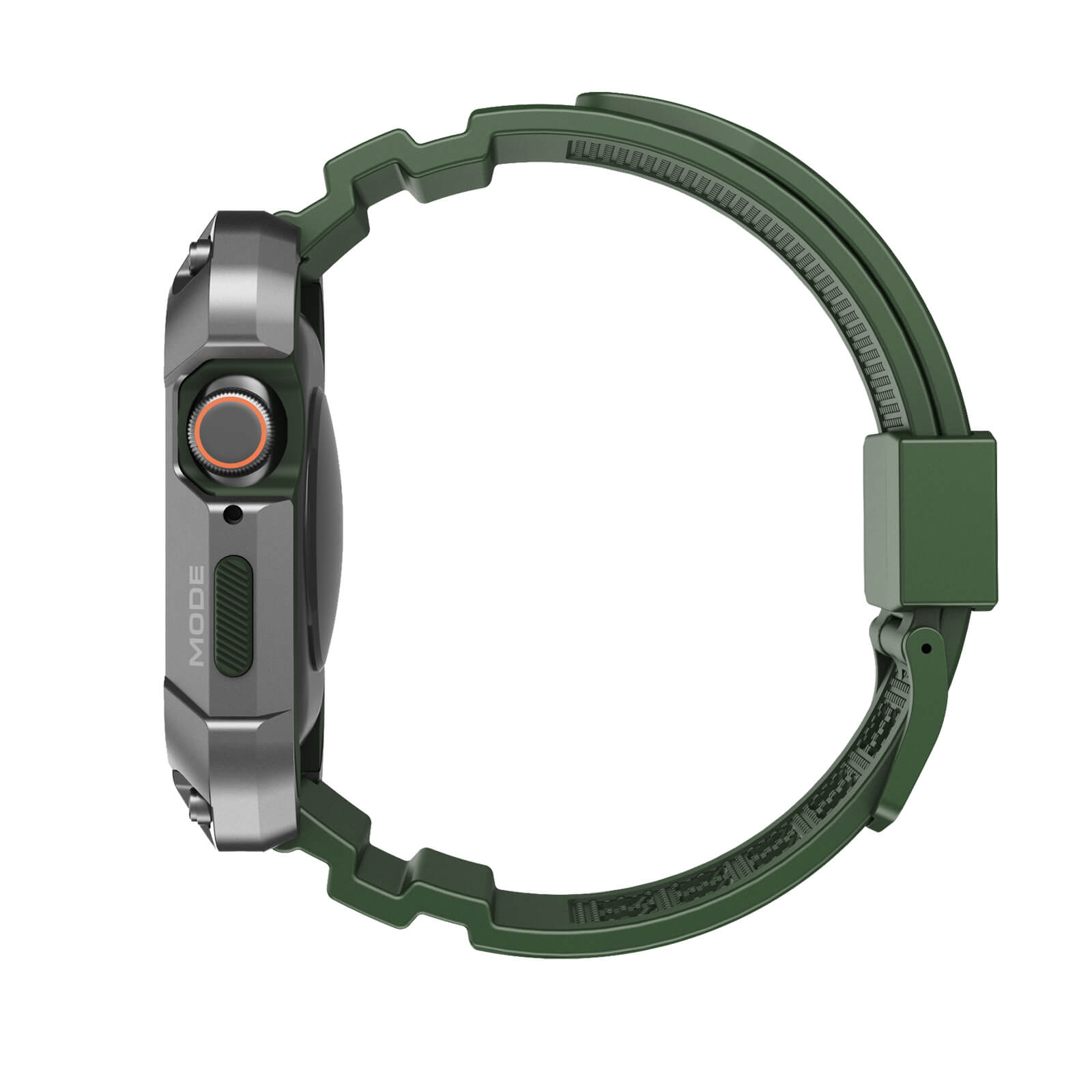Apple Watch 44mm / Green
