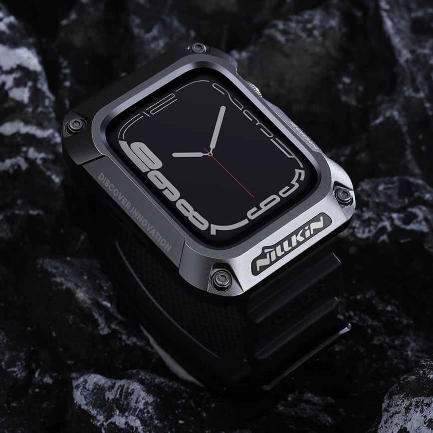Apple Watch 45mm / Grey