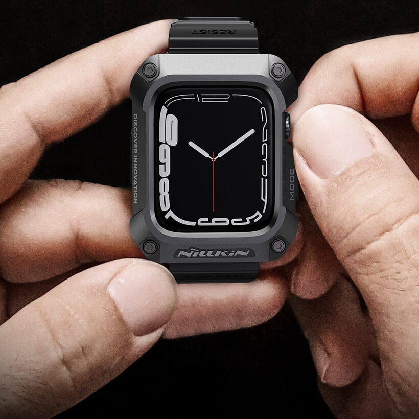 Apple Watch 45mm / Grey