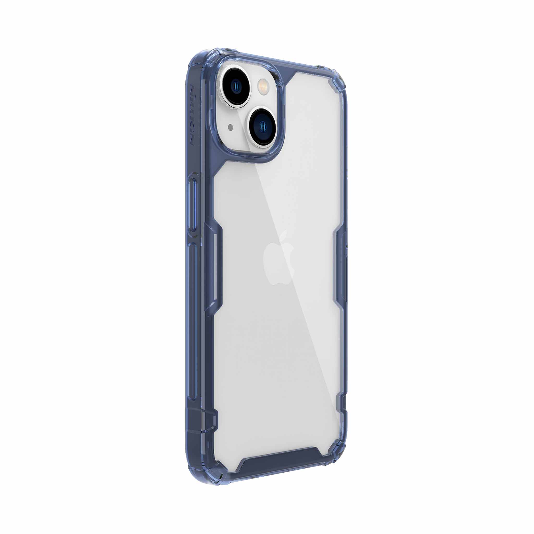 iPhone 15 (6.1") / Midnight Blue