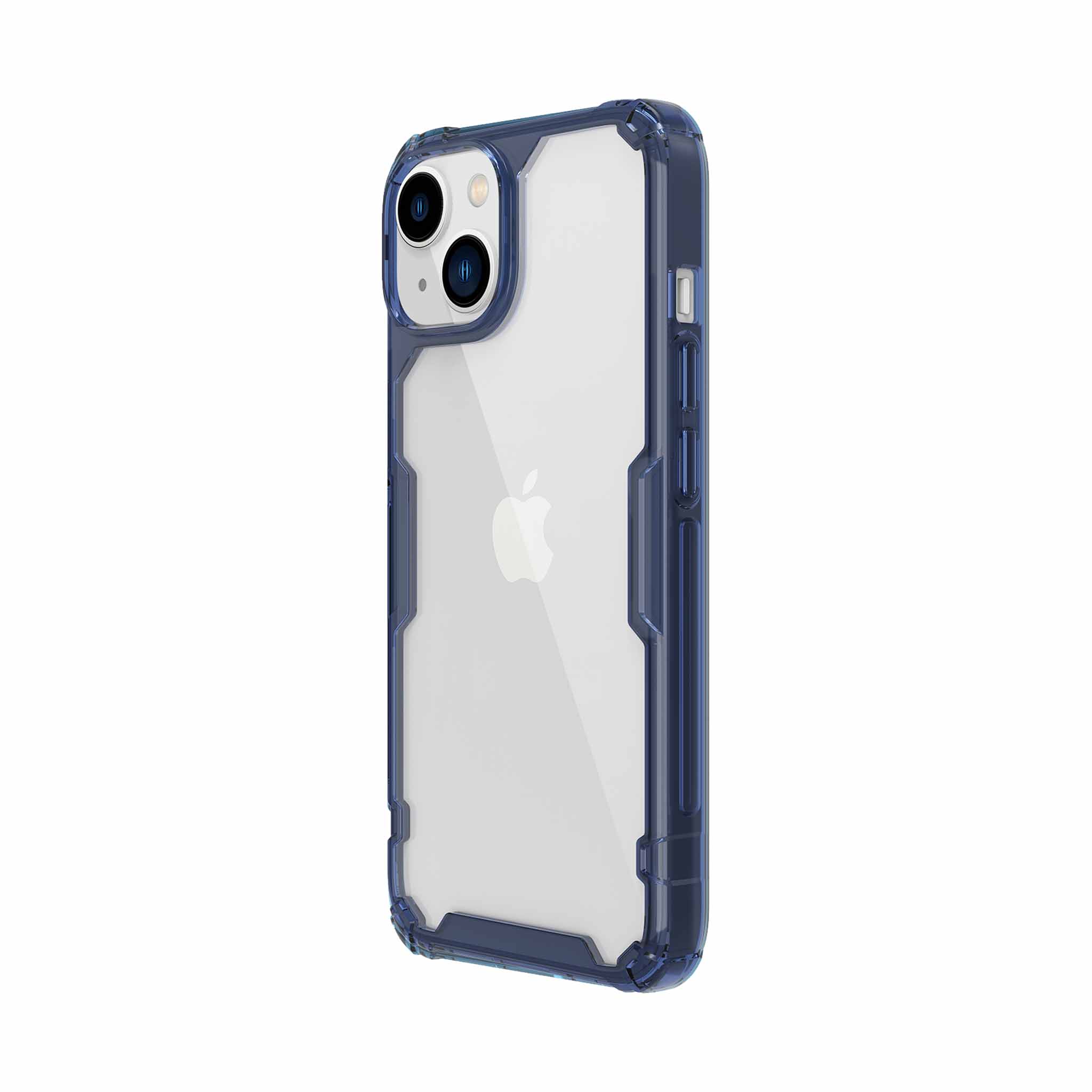 iPhone 15 (6.1") / Midnight Blue