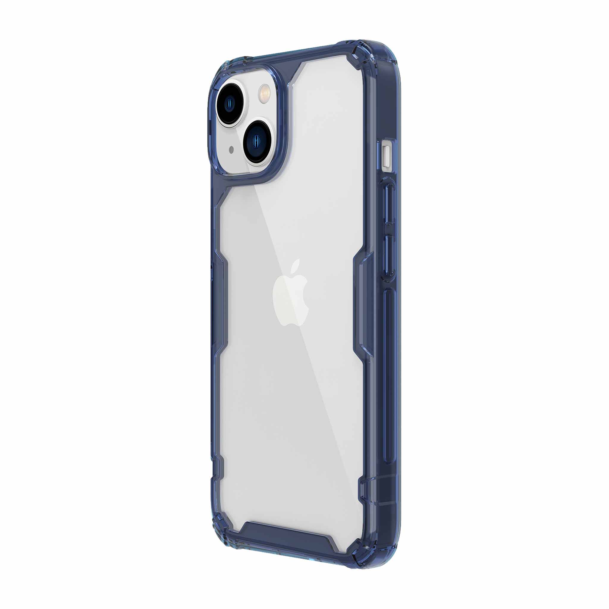 iPhone 15 Plus (6.7") / Midnight Blue