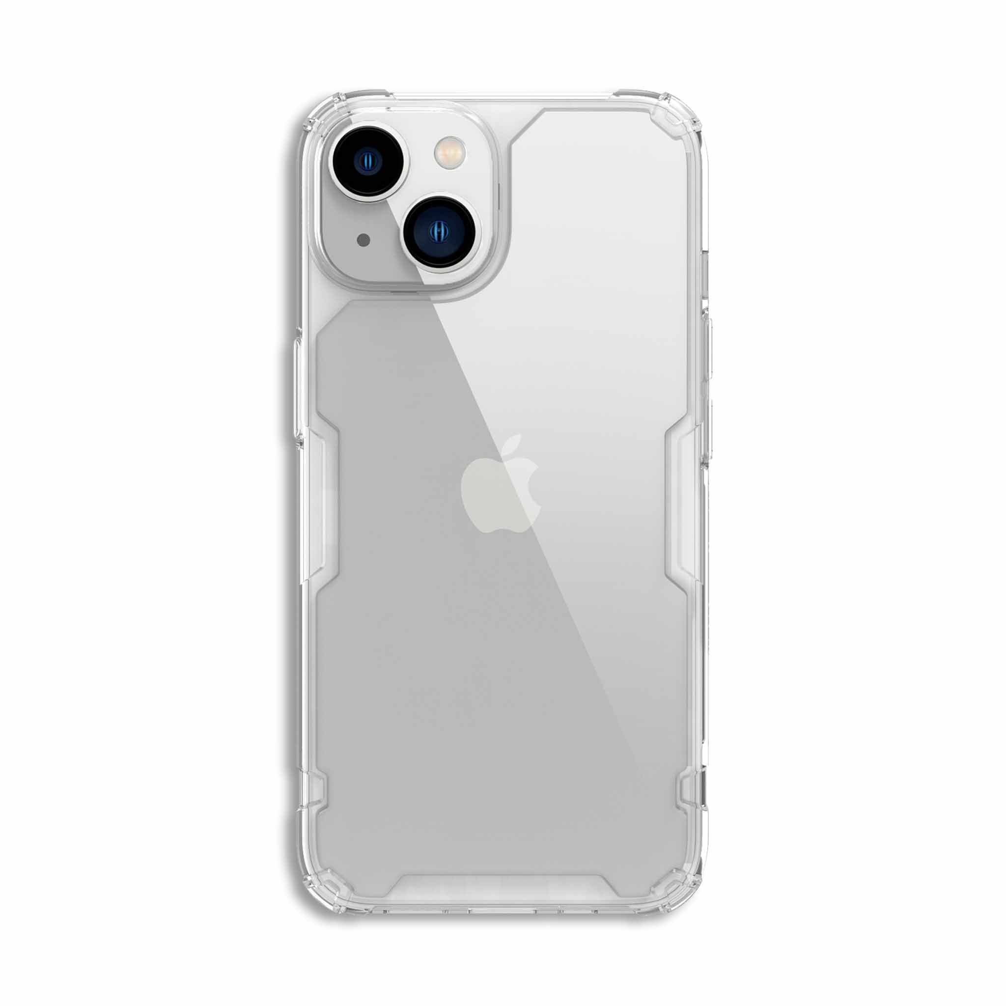 iPhone 15 (6.1") / White