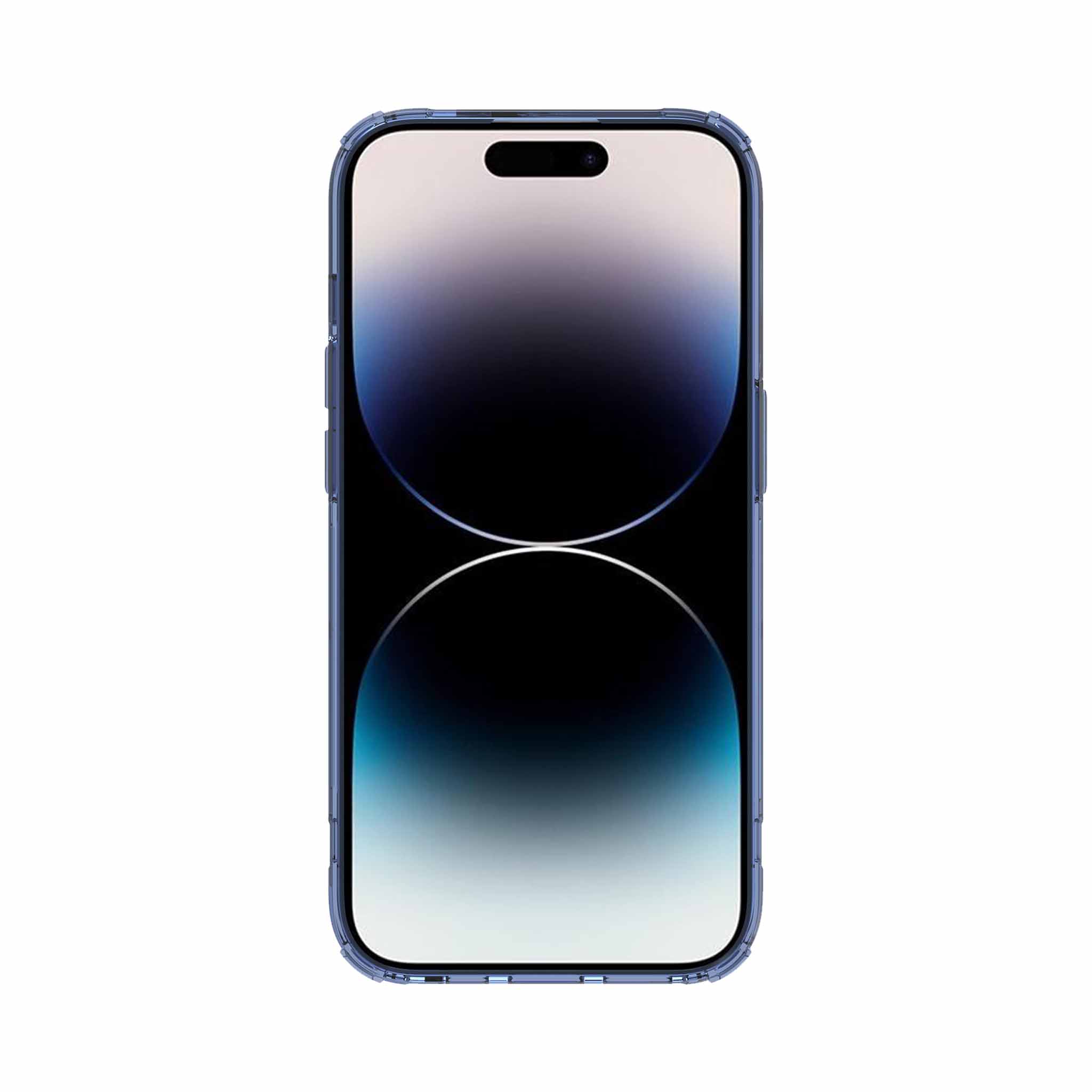 iPhone 15 Pro (6.1") / Midnight Blue