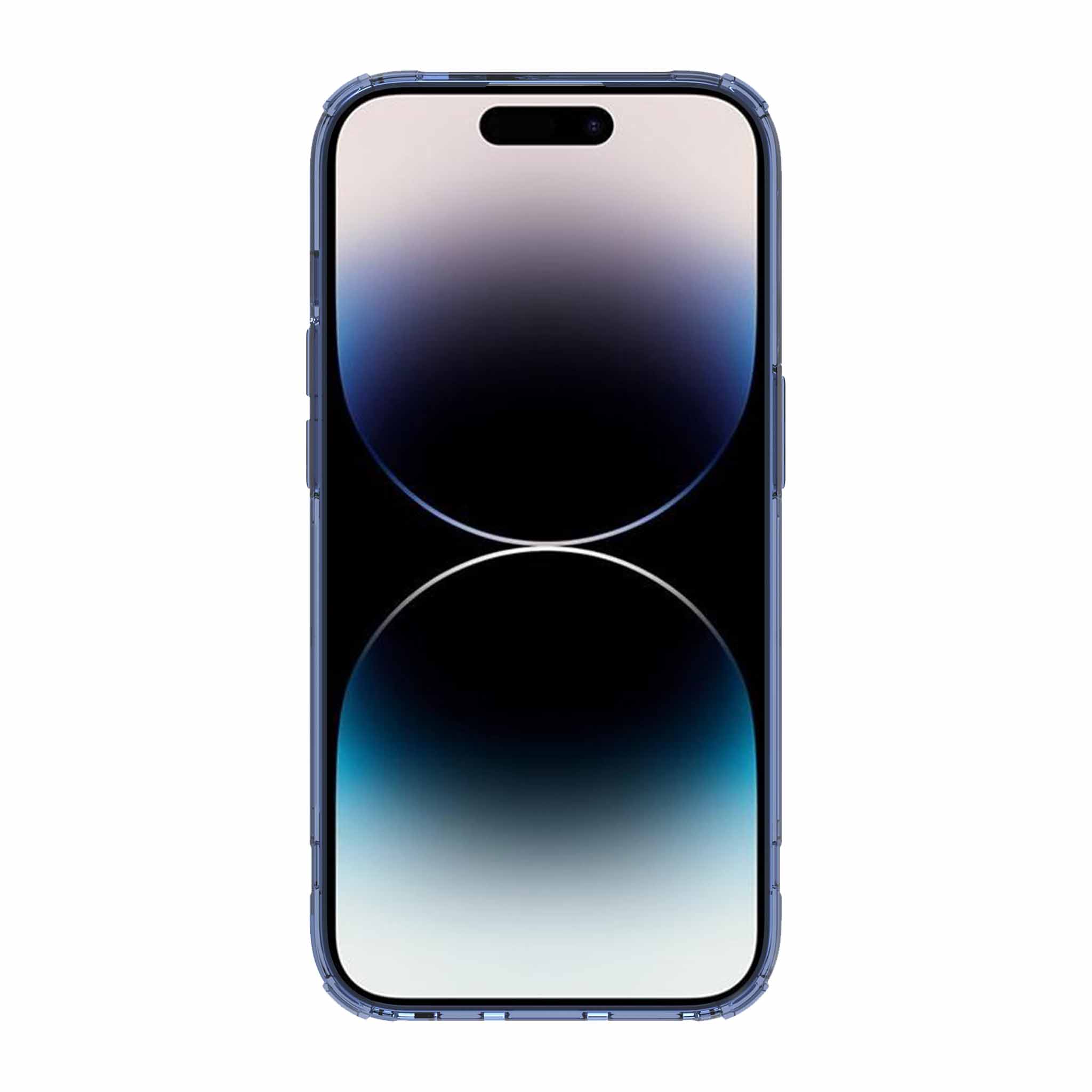 iPhone 15 Pro Max (6.7") / Midnight Blue