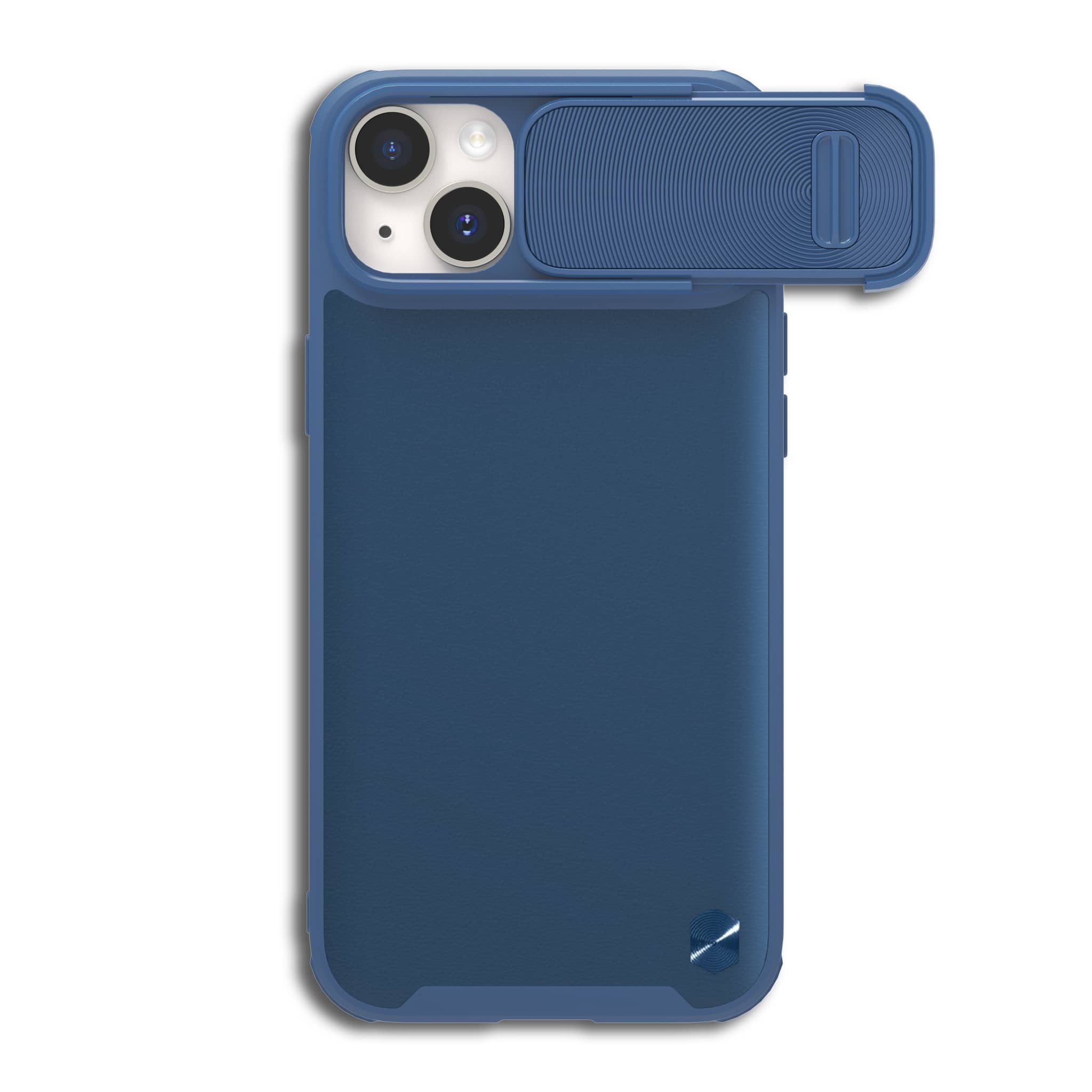 iPhone 14 Plus (6.7") / Deep Blue