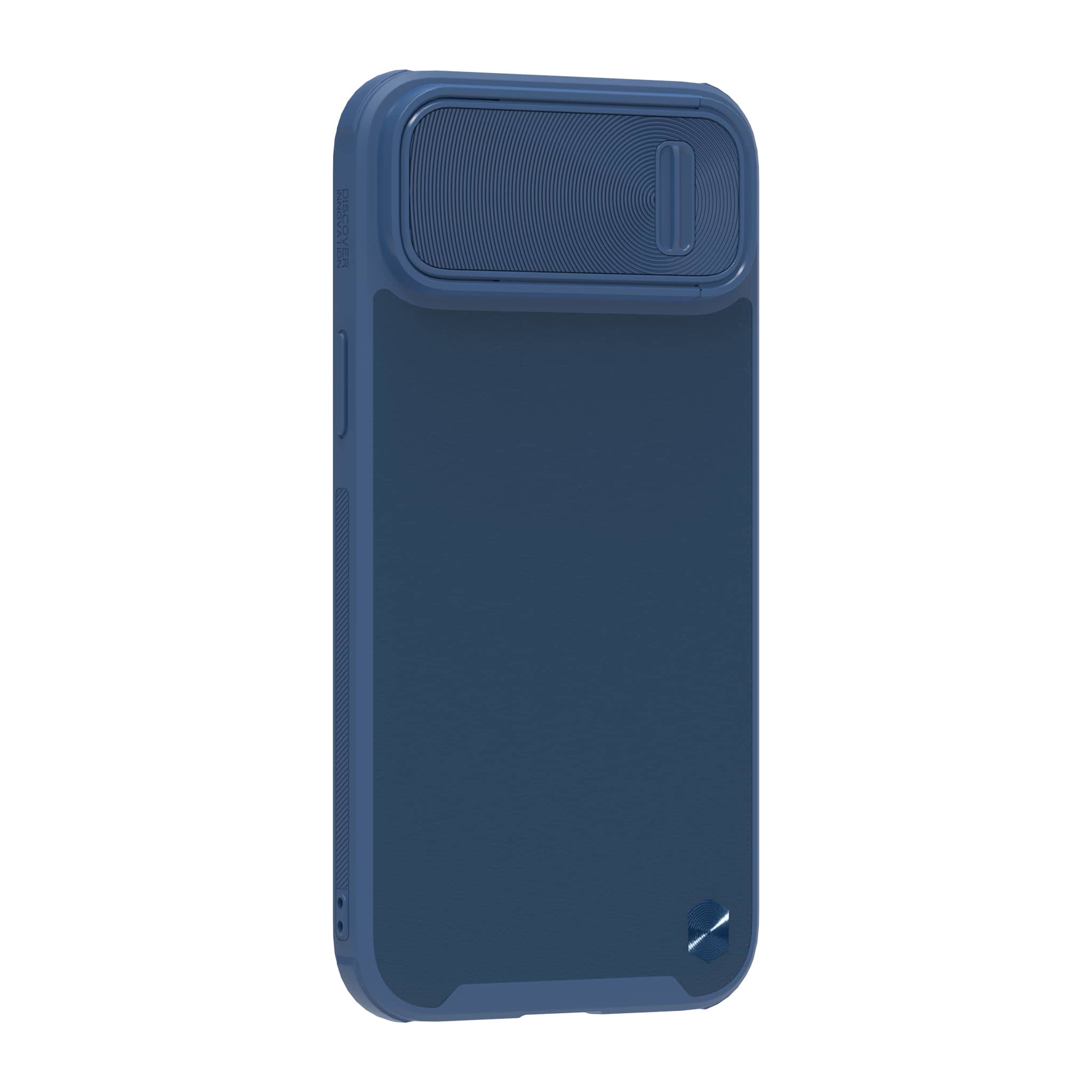 iPhone 14 Plus (6.7") / Deep Blue