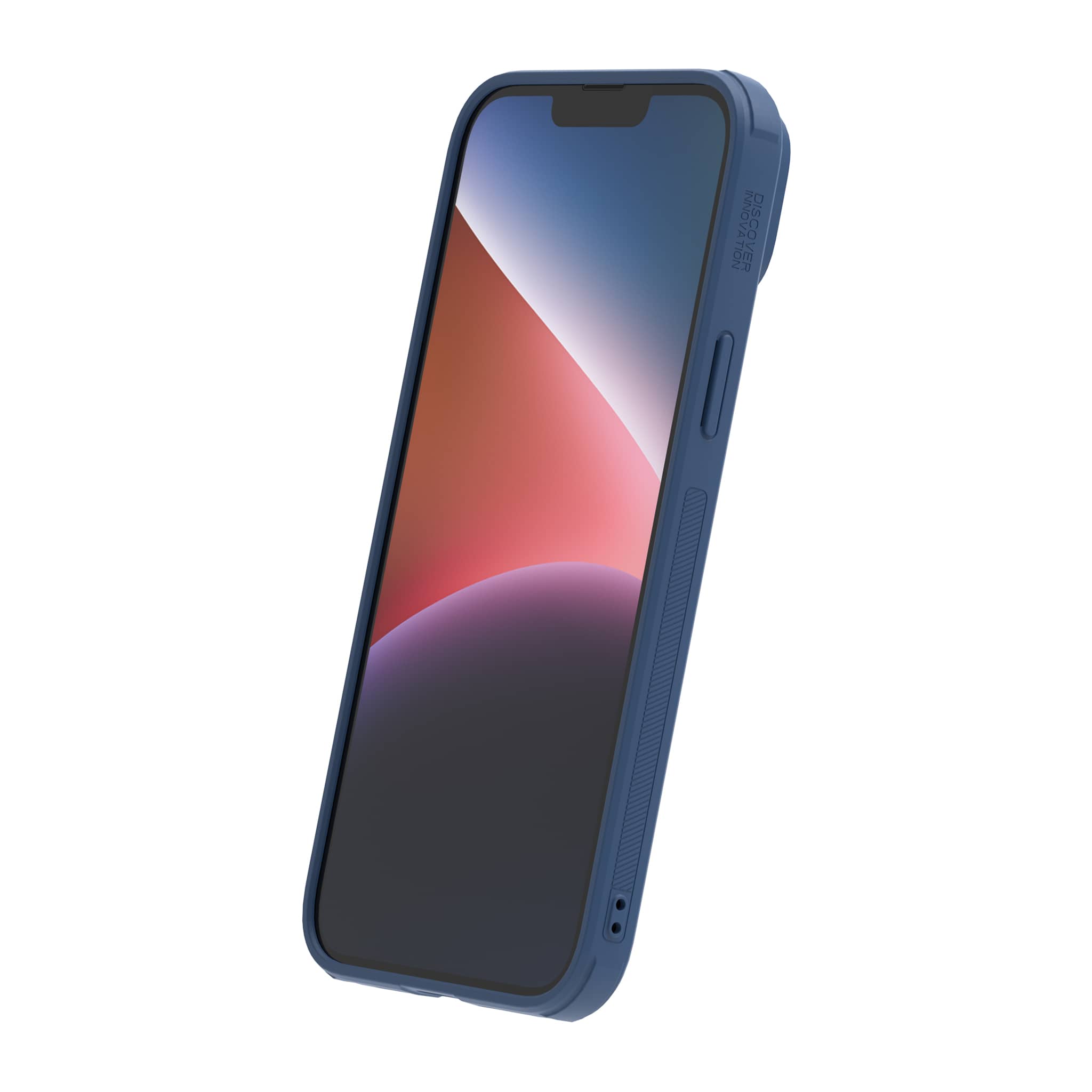 iPhone 14 Plus (6.7") / Deep Blue