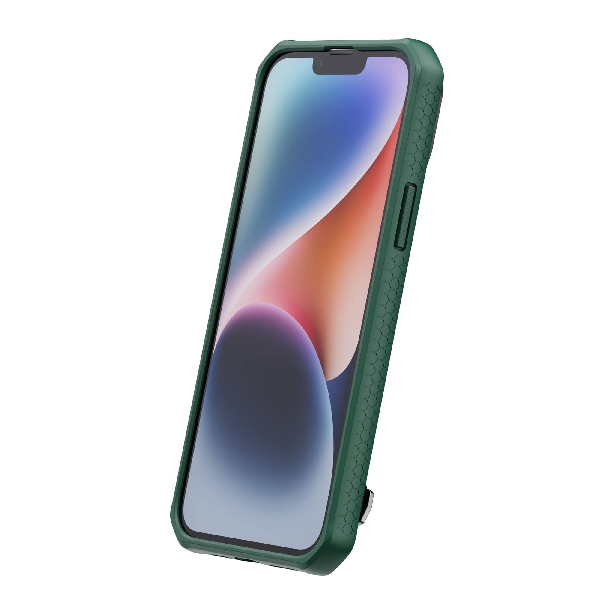 iPhone 14 Plus (6.7") / Deep Green