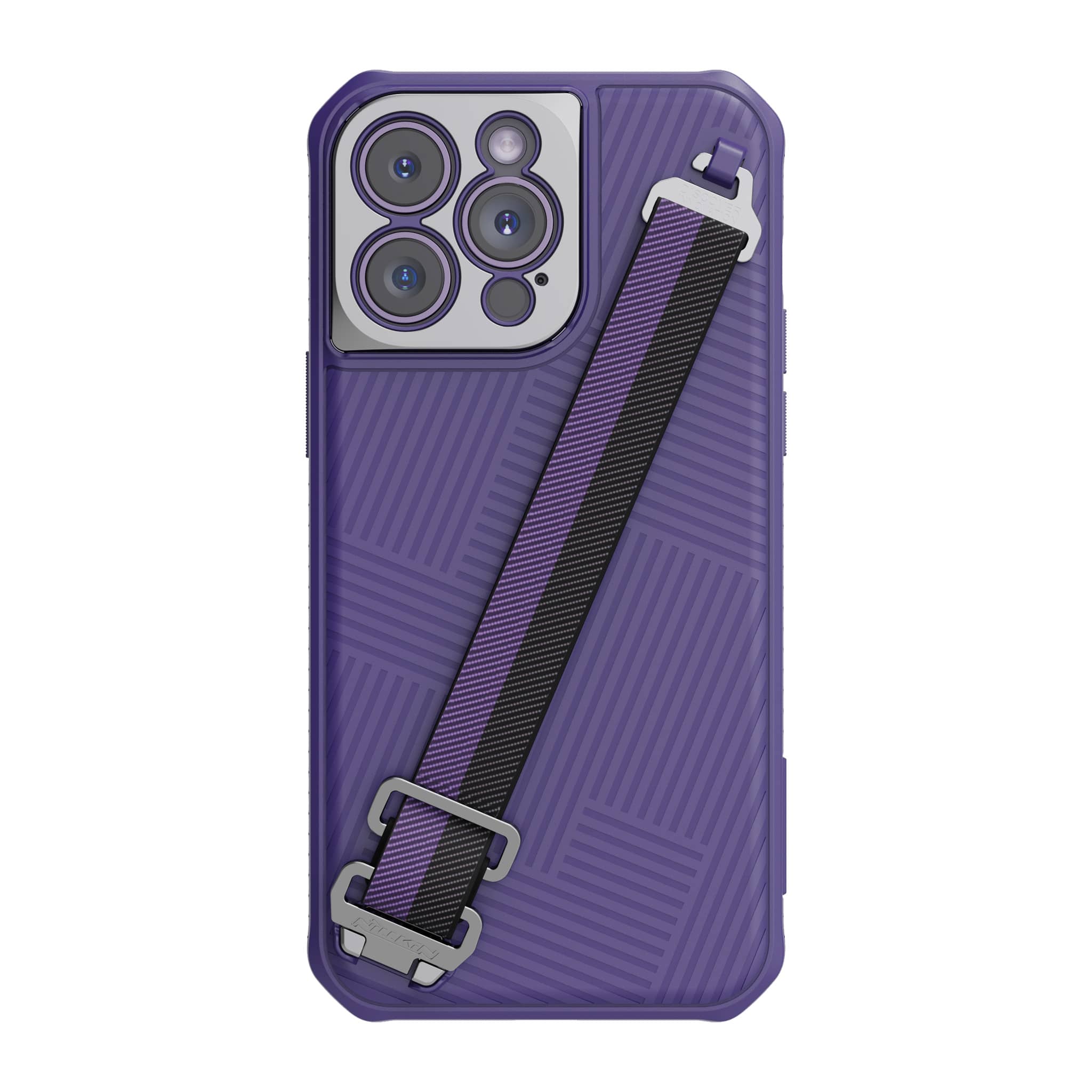 iPhone 14 Pro Max (6.7") / Deep Purple