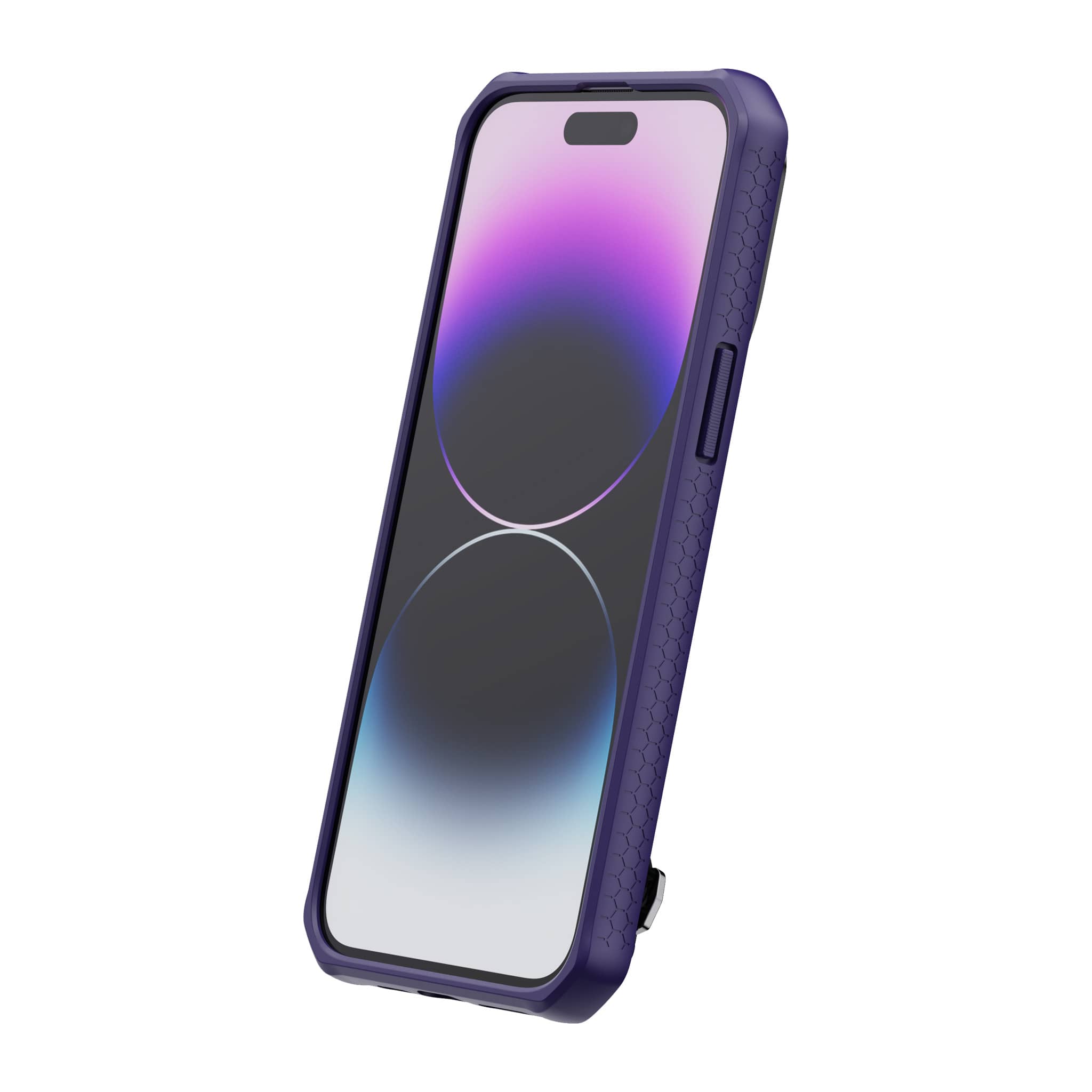 iPhone 14 Pro Max (6.7") / Deep Purple