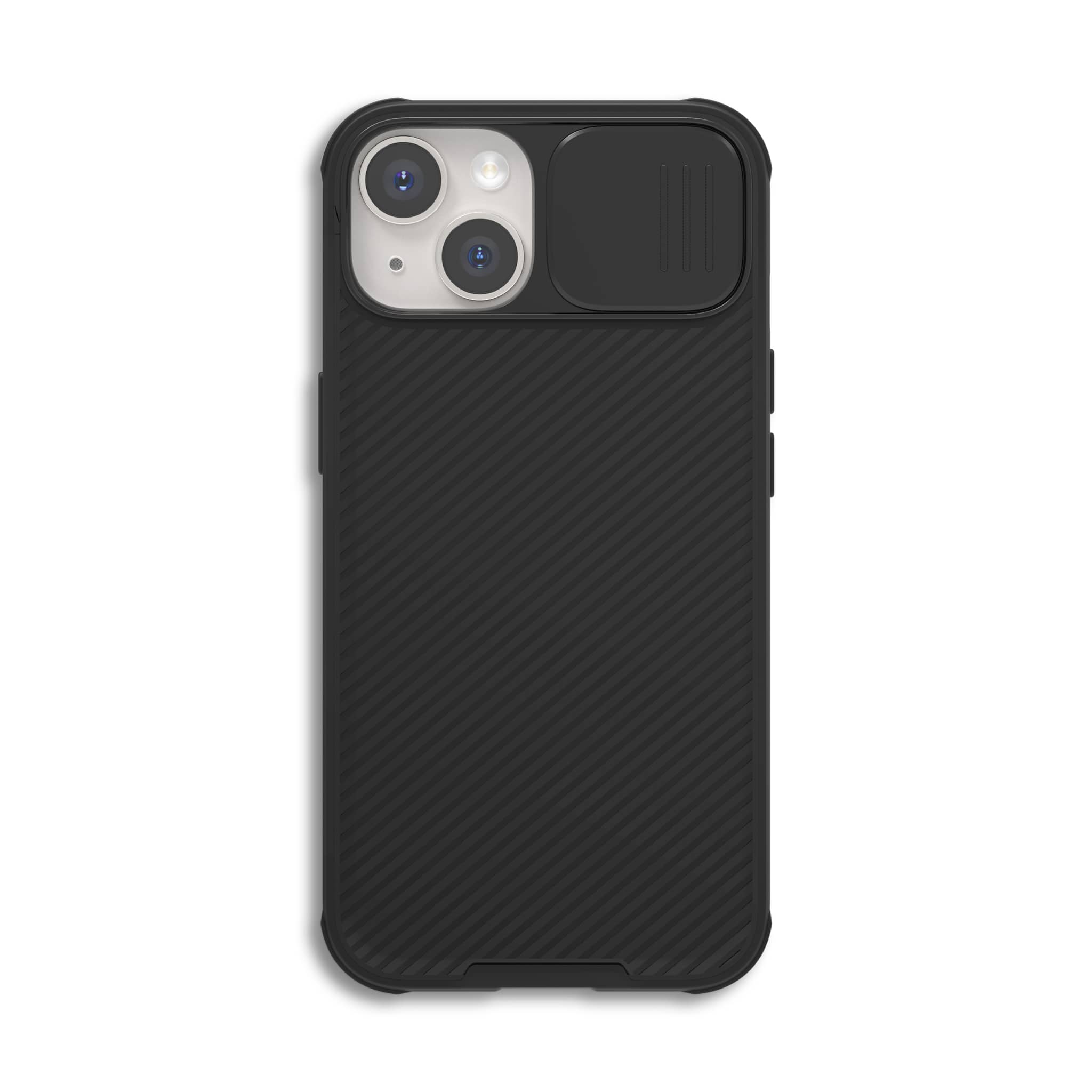 iPhone 14 (6.1") / Classical Black