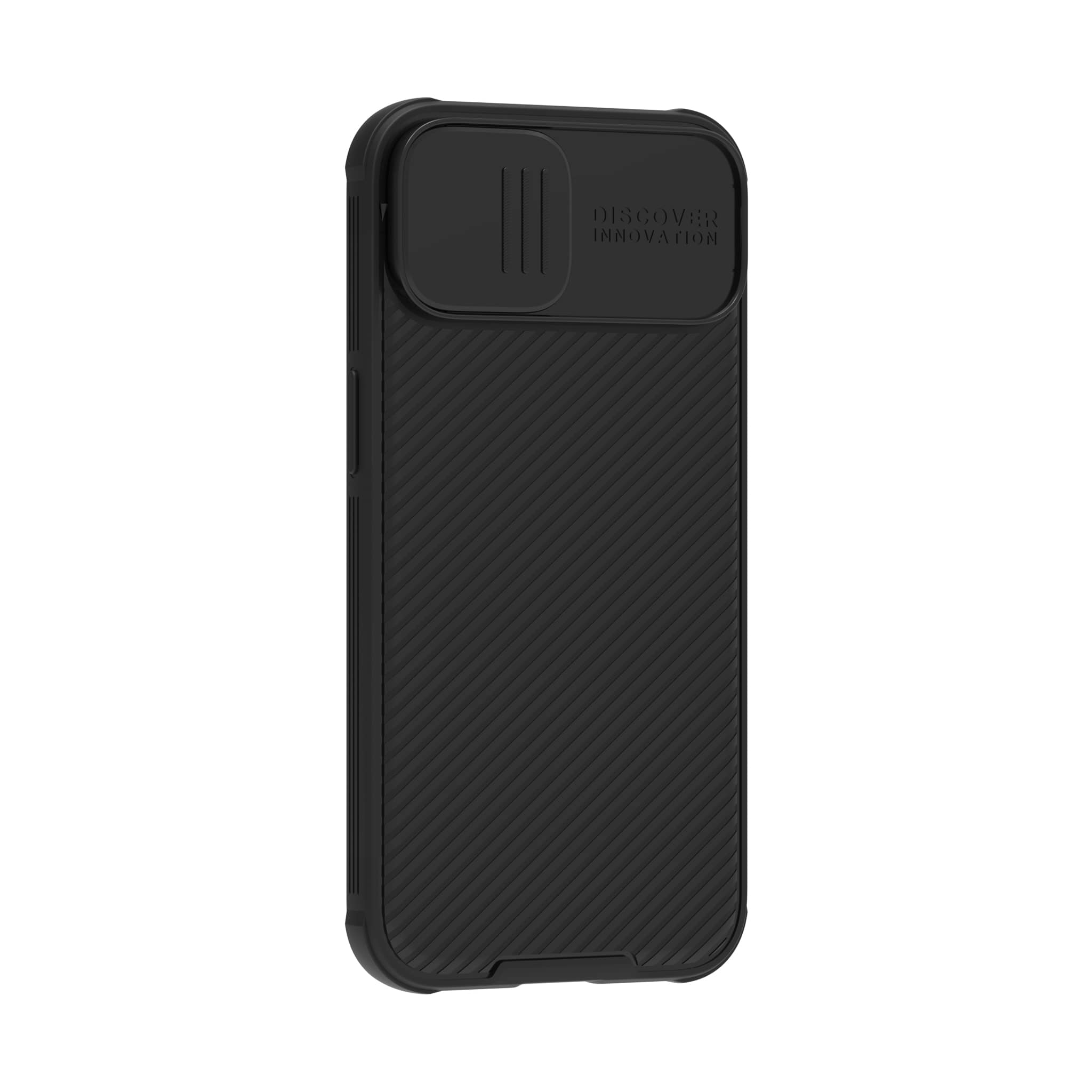 iPhone 14 (6.1") / Classical Black