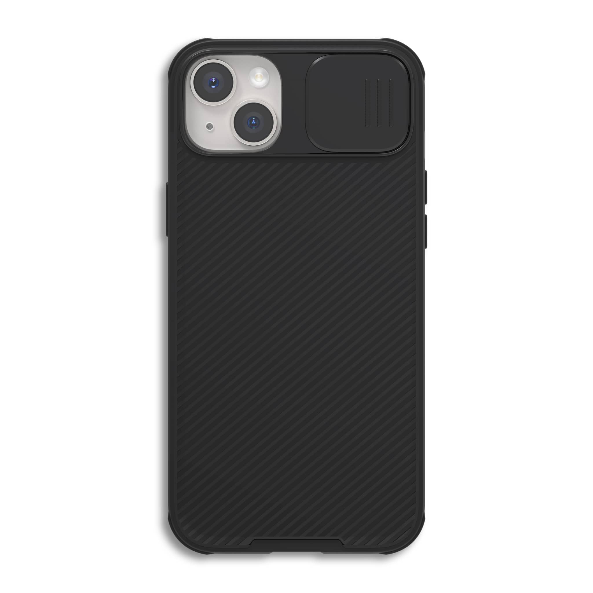 iPhone 14 Plus (6.7") / Classical Black