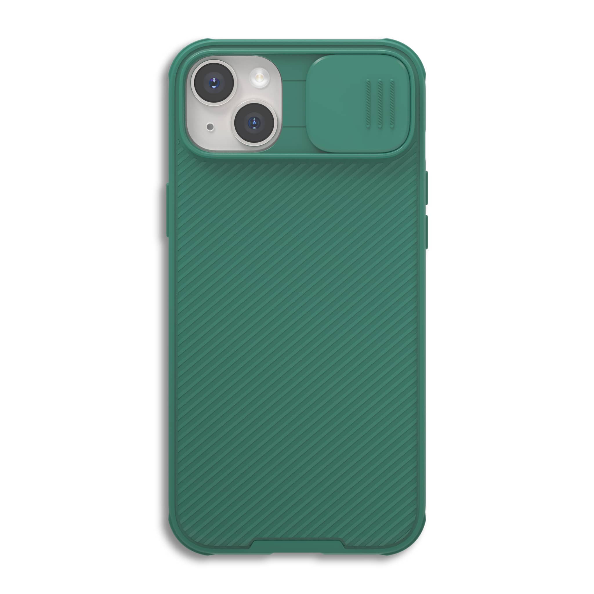 iPhone 14 Plus (6.7") / Deep Green