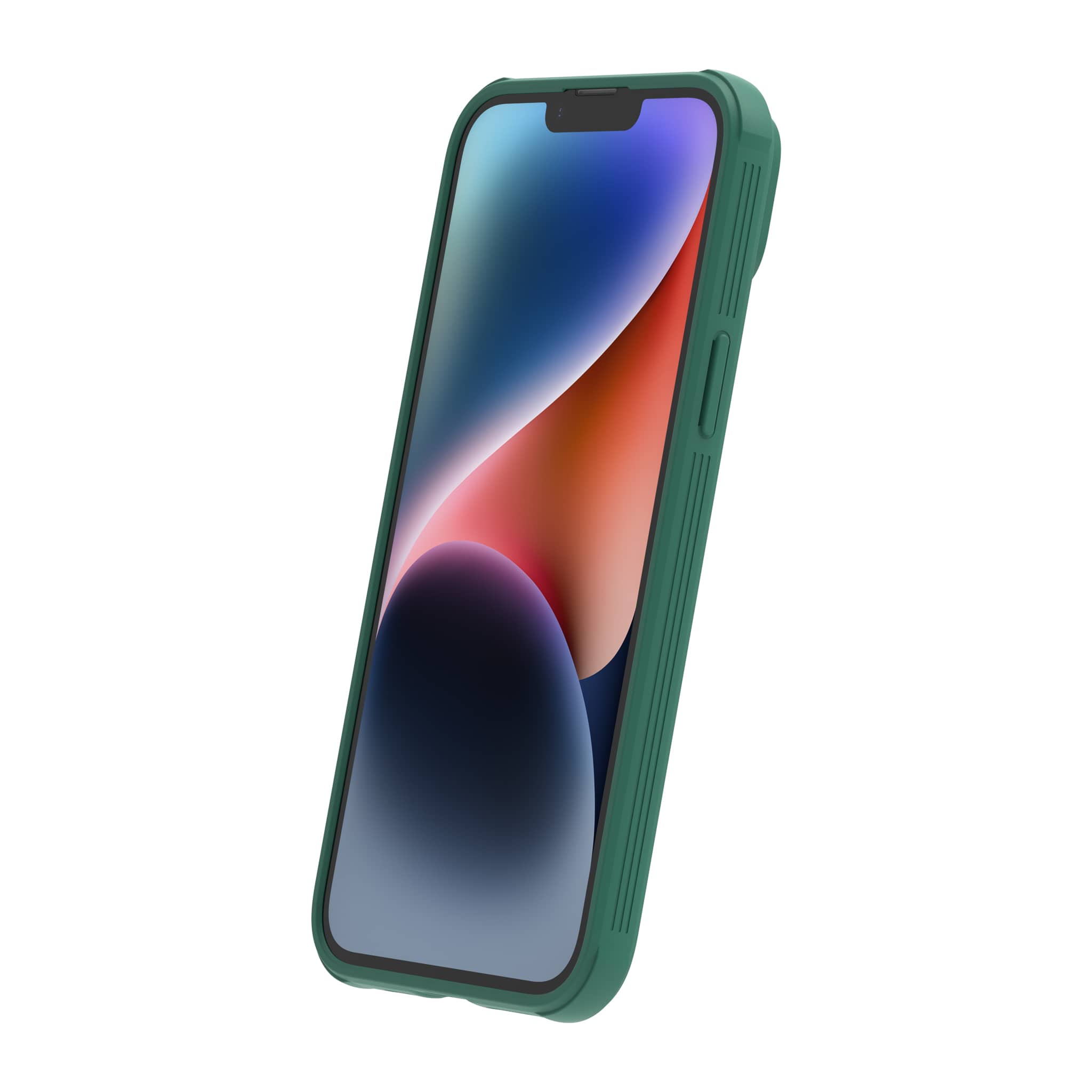 iPhone 14 Plus (6.7") / Deep Green