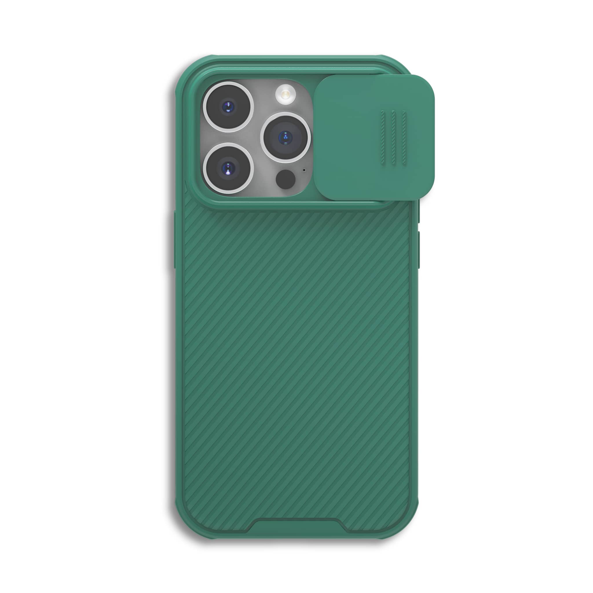 iPhone 14 Pro (6.1") / Deep Green