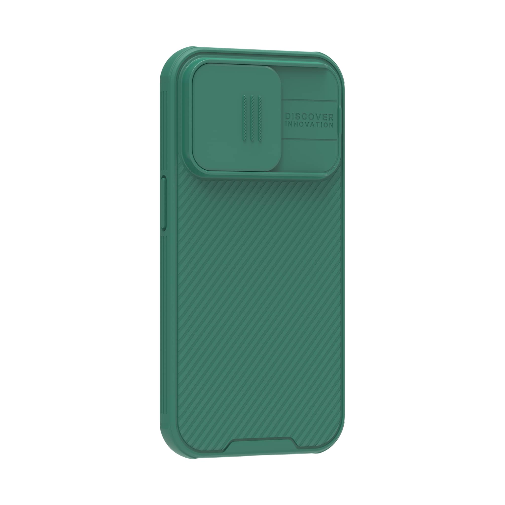 iPhone 14 Pro (6.1") / Deep Green