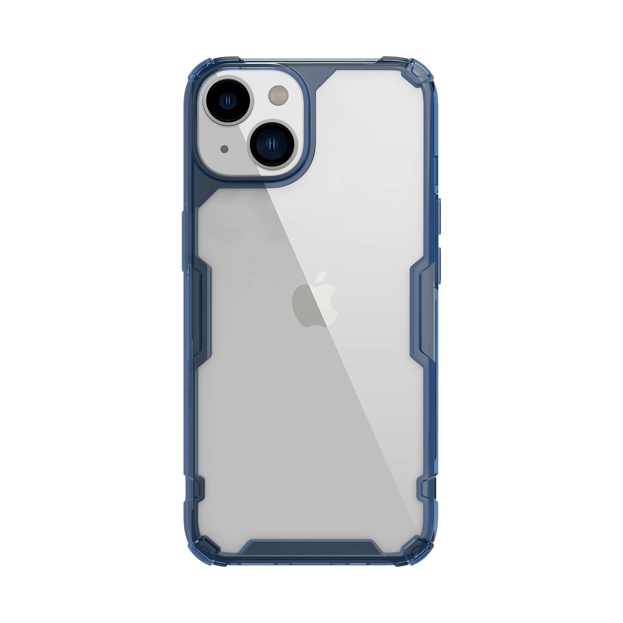 Nature TPU Pro Case for iPhone 14 Series