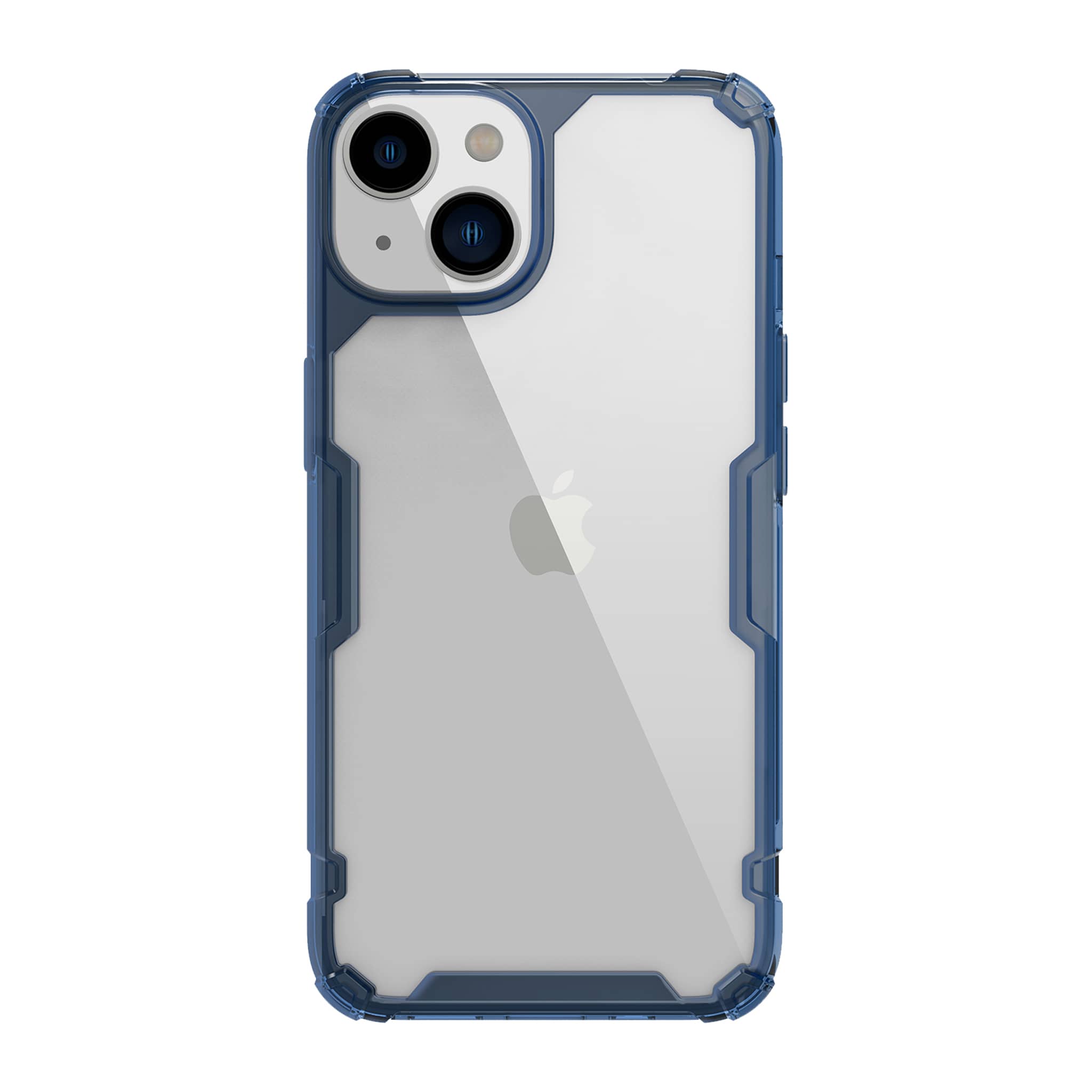 Nature TPU Pro Case for iPhone 14 Series