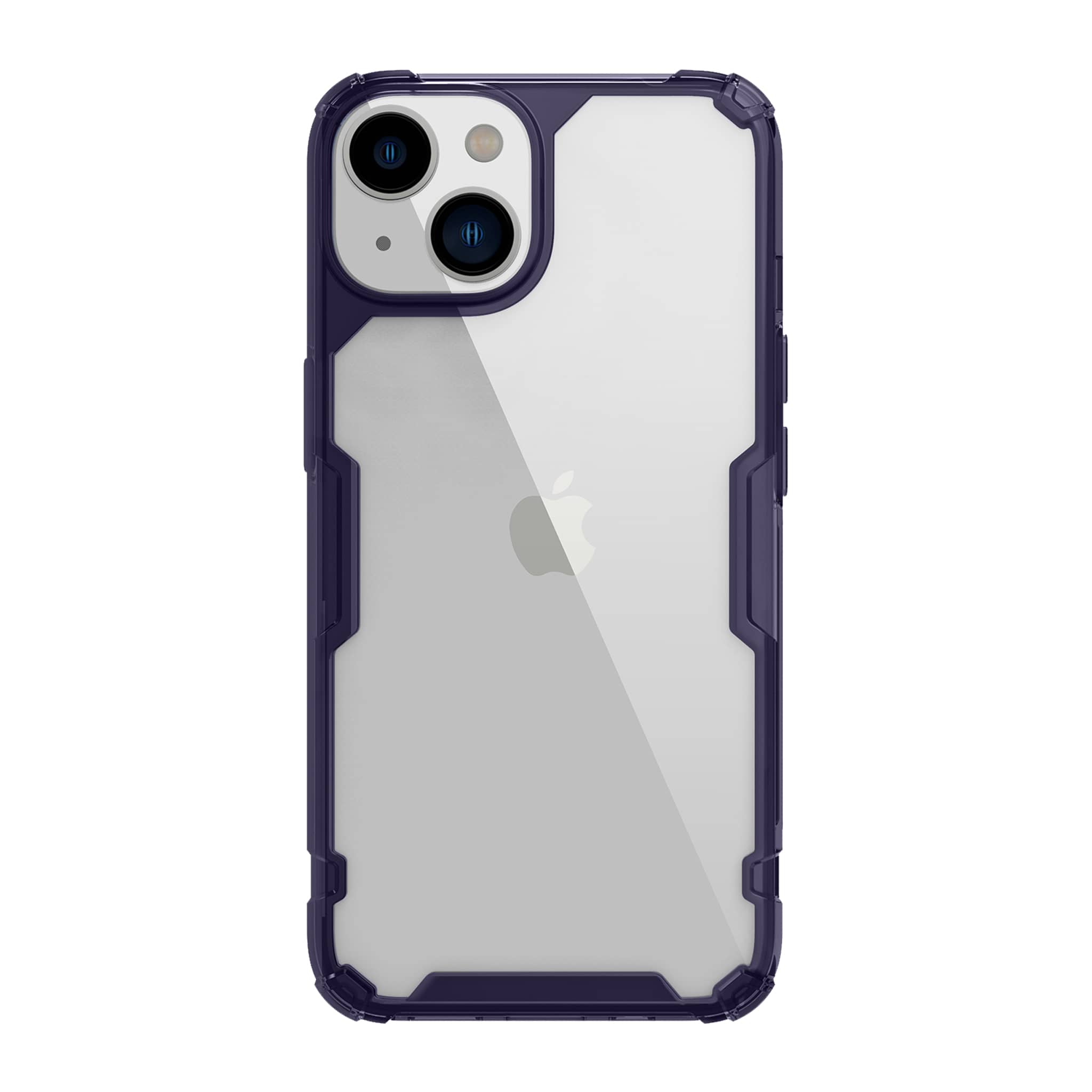 Nature TPU Pro Case for iPhone 14 Series