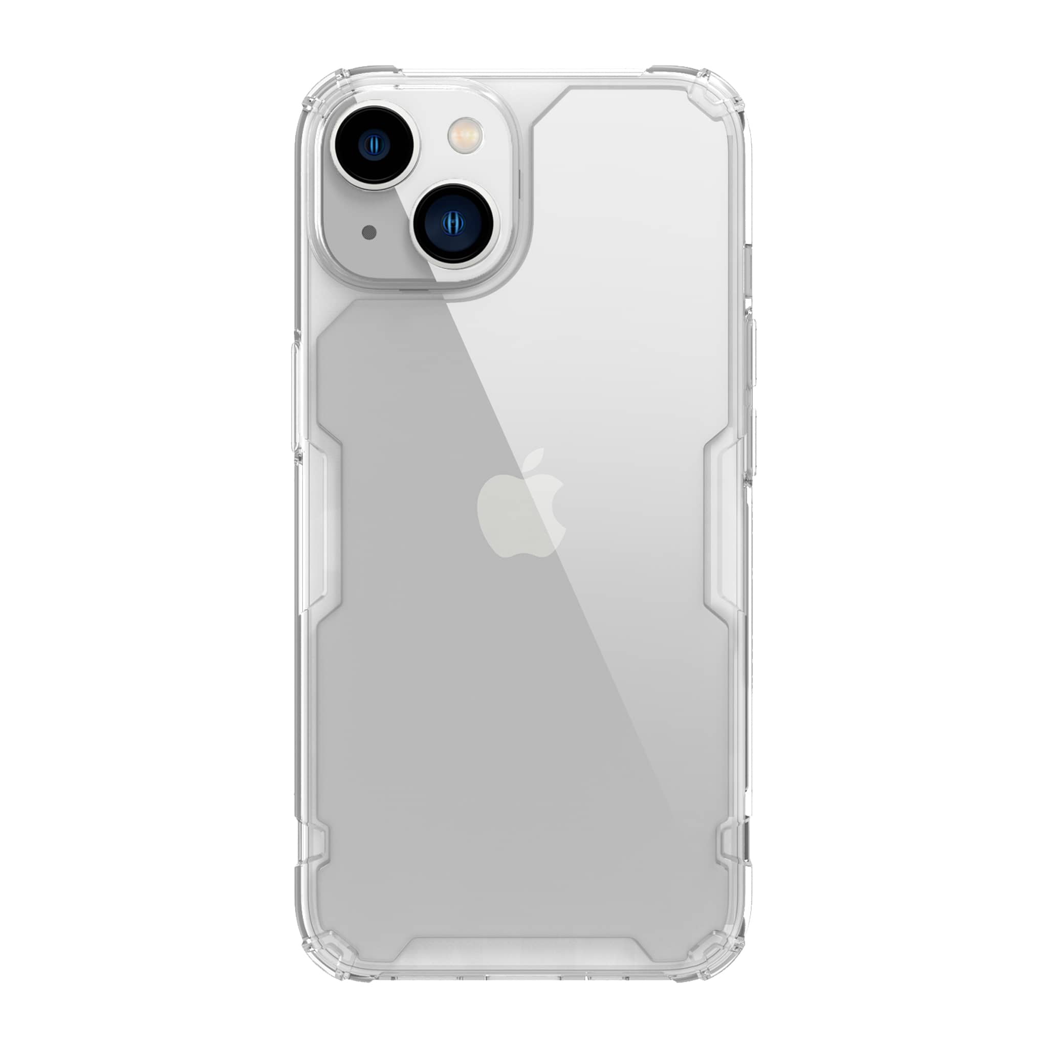 Nature TPU Pro Case for iPhone 14 Series