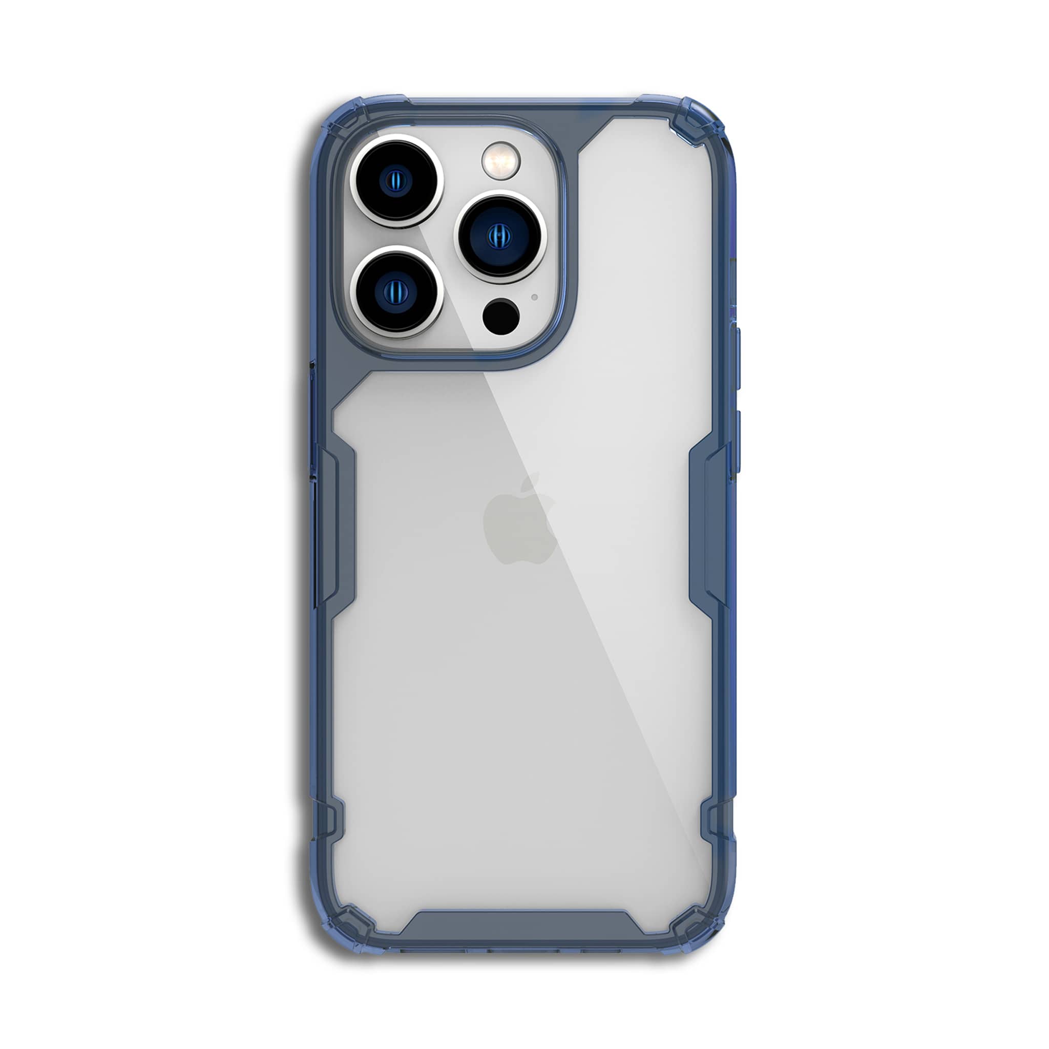 Nature TPU Pro Case for iPhone 14 Series