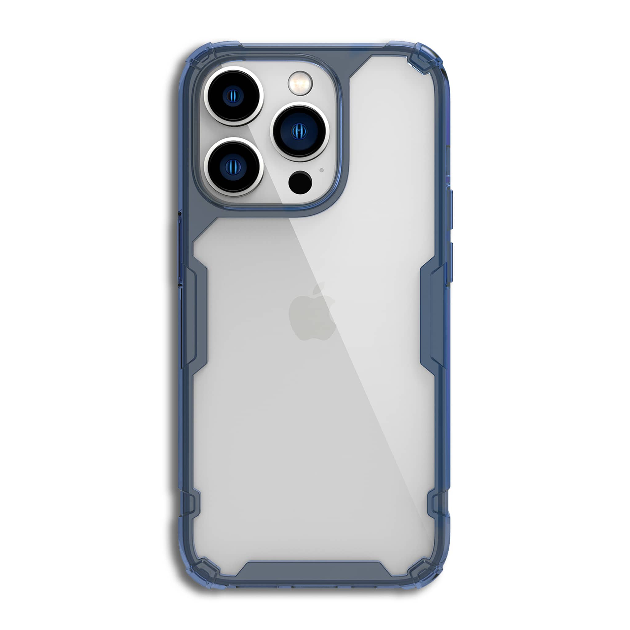 Nature TPU Pro Case for iPhone 14 Series