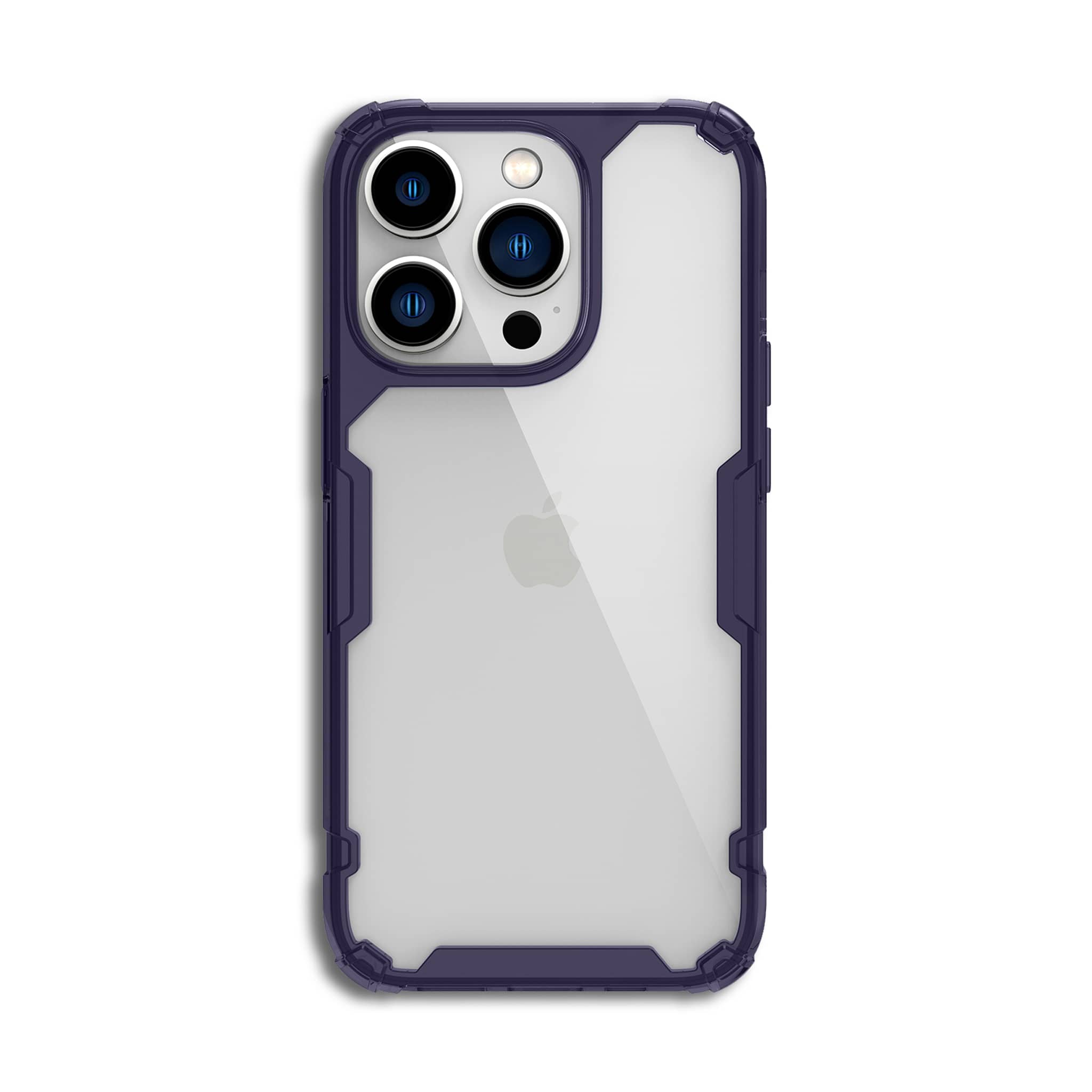 Nature TPU Pro Case for iPhone 14 Series