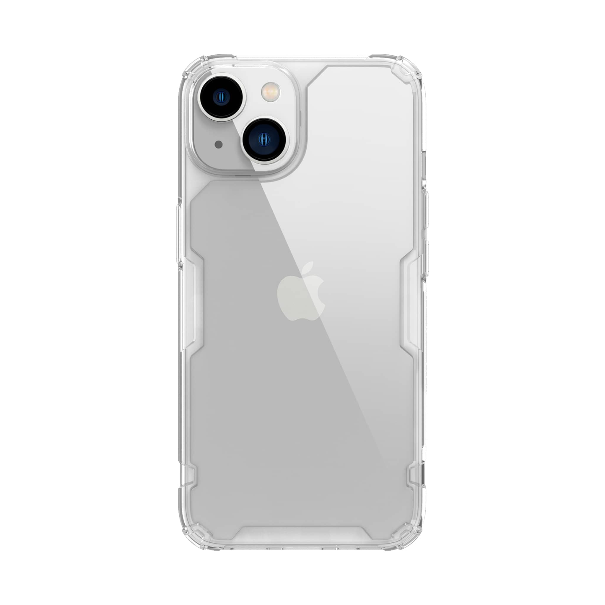 Nature TPU Pro Case for iPhone 14 Series