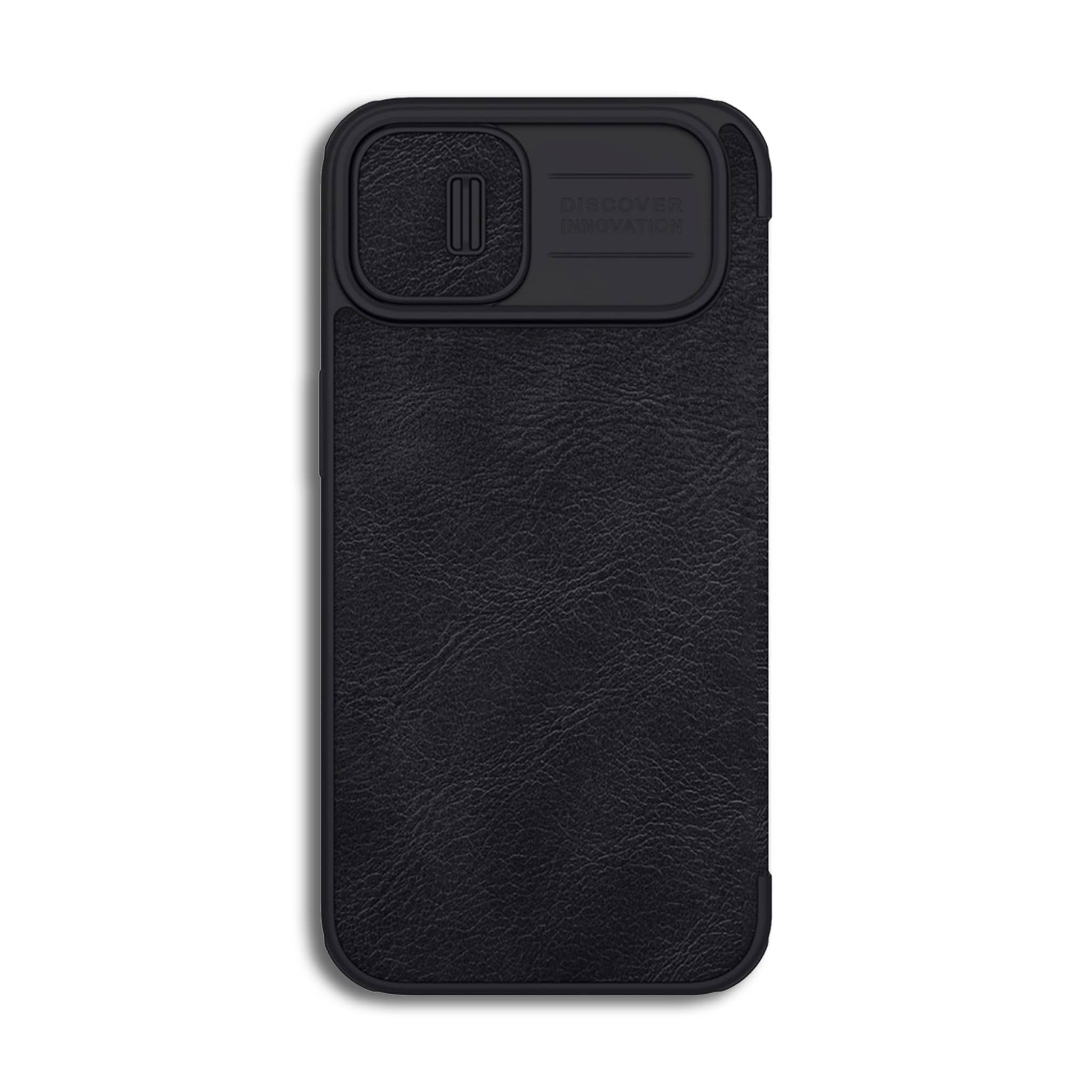 Qin Pro Leather Case for iPhone 14 Series