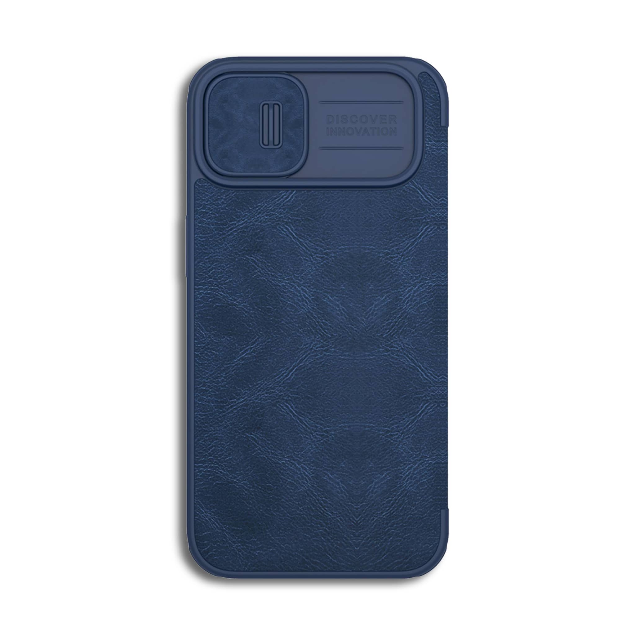 Qin Pro Leather Case for iPhone 14 Series