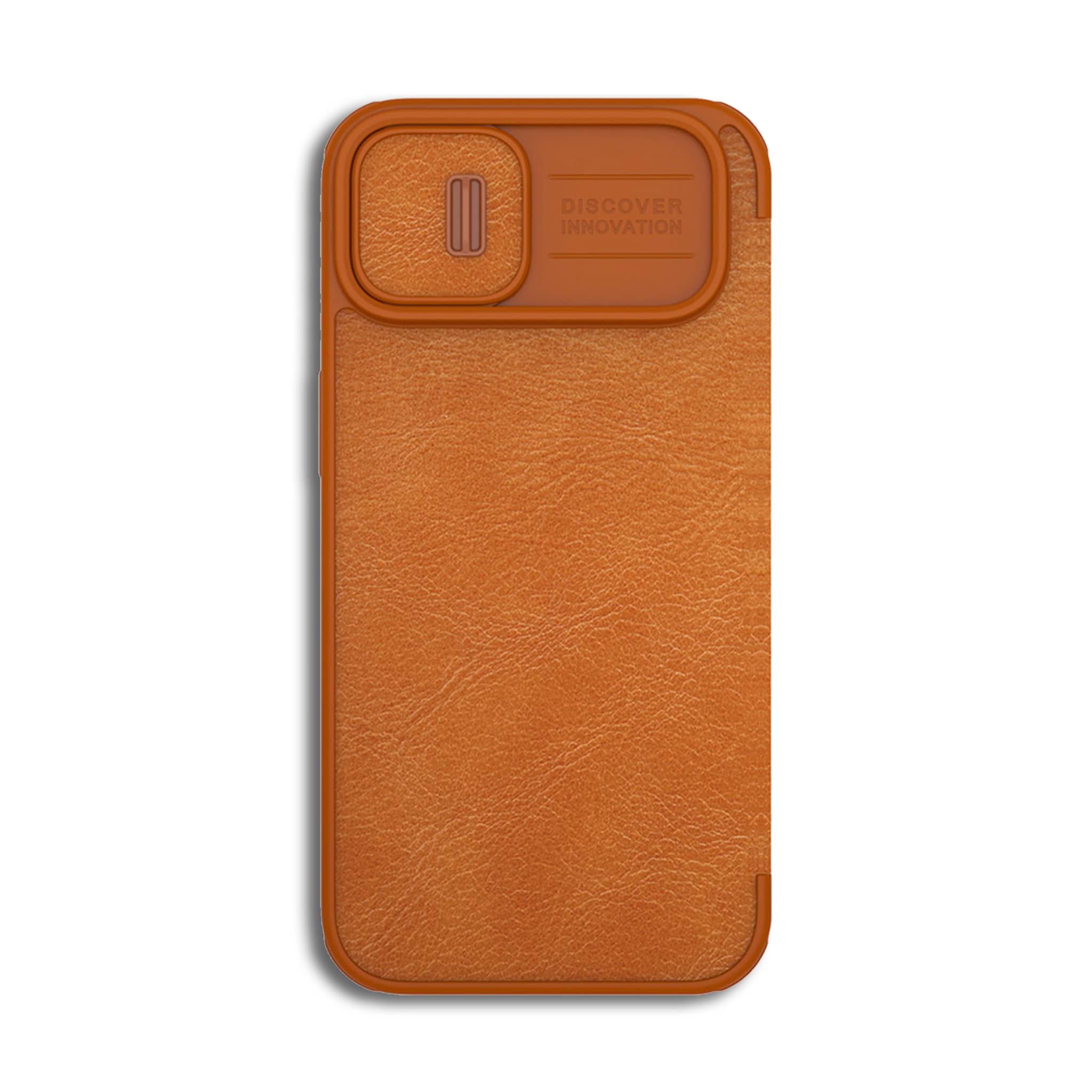 Qin Pro Leather Case for iPhone 14 Series