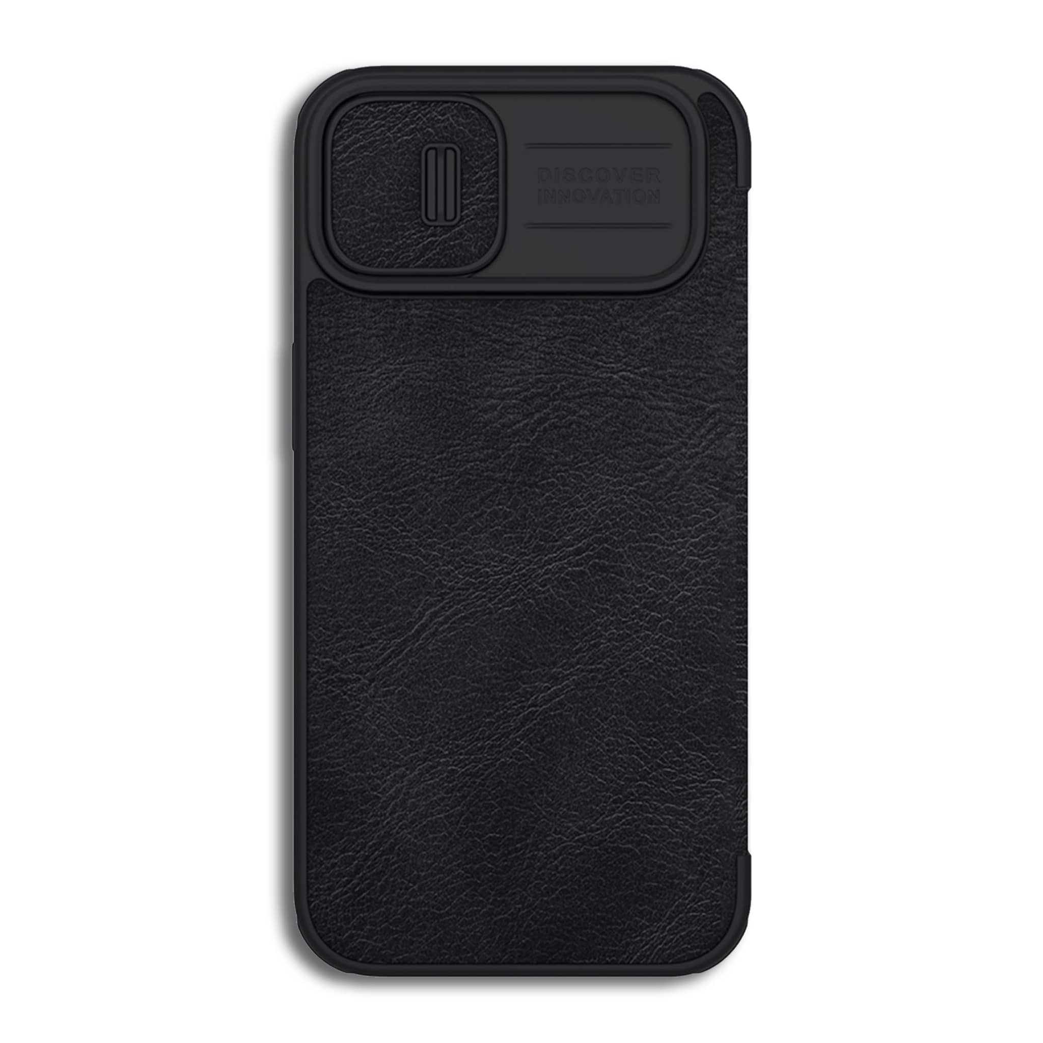 Qin Pro Leather Case for iPhone 14 Series