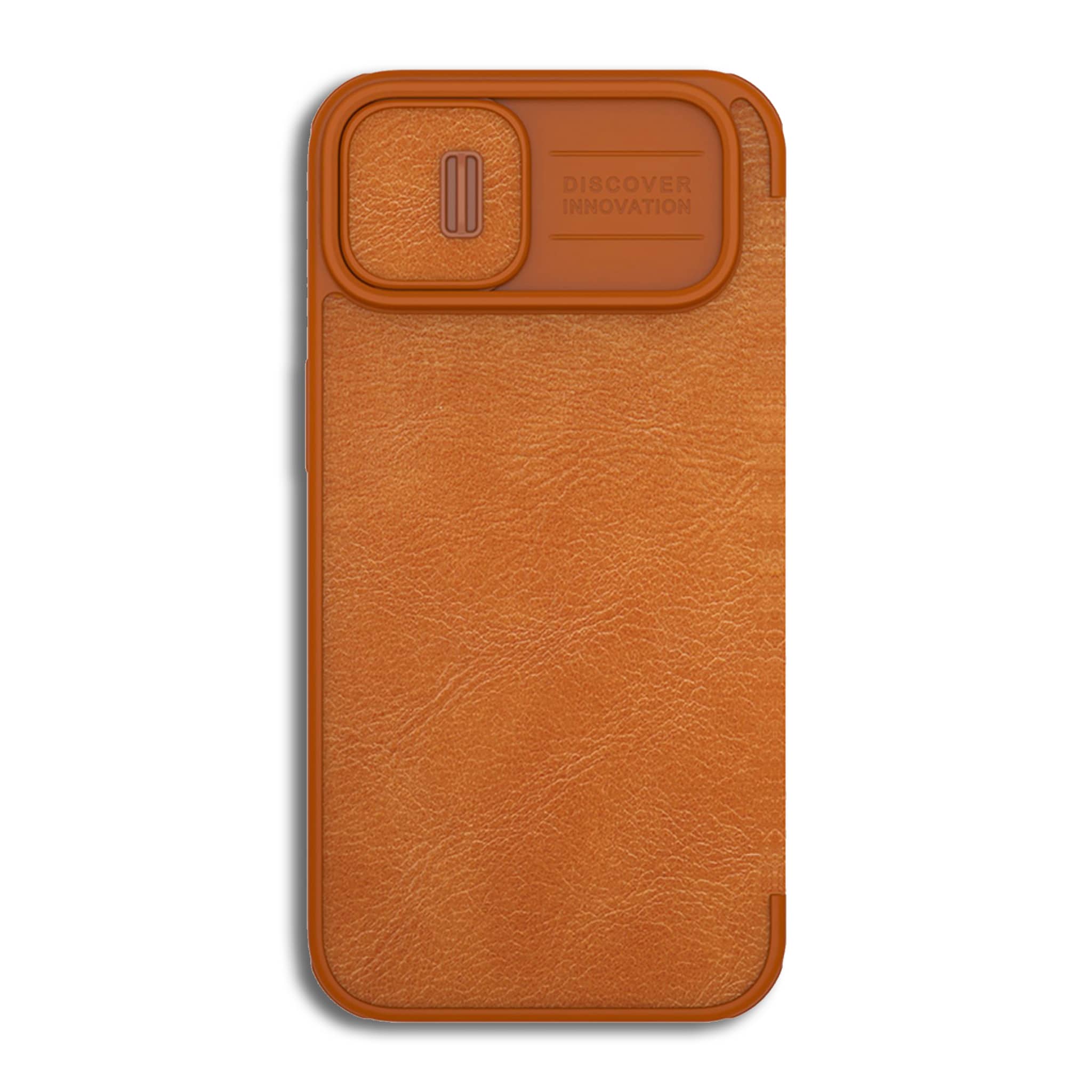 Qin Pro Leather Case for iPhone 14 Series