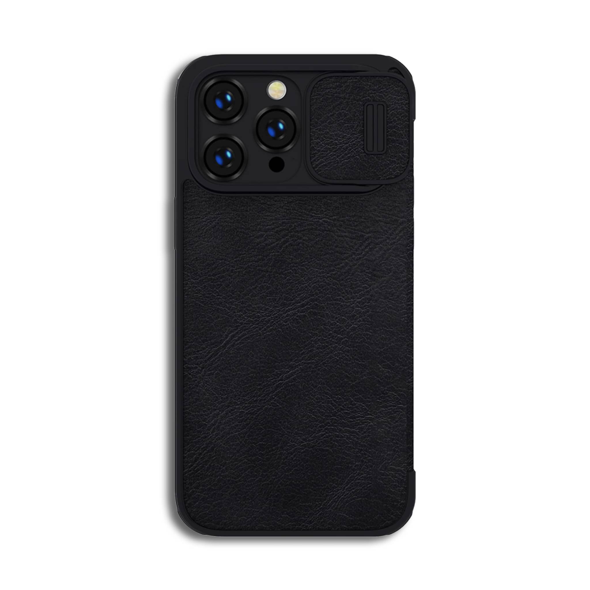 Qin Pro Leather Case for iPhone 14 Series