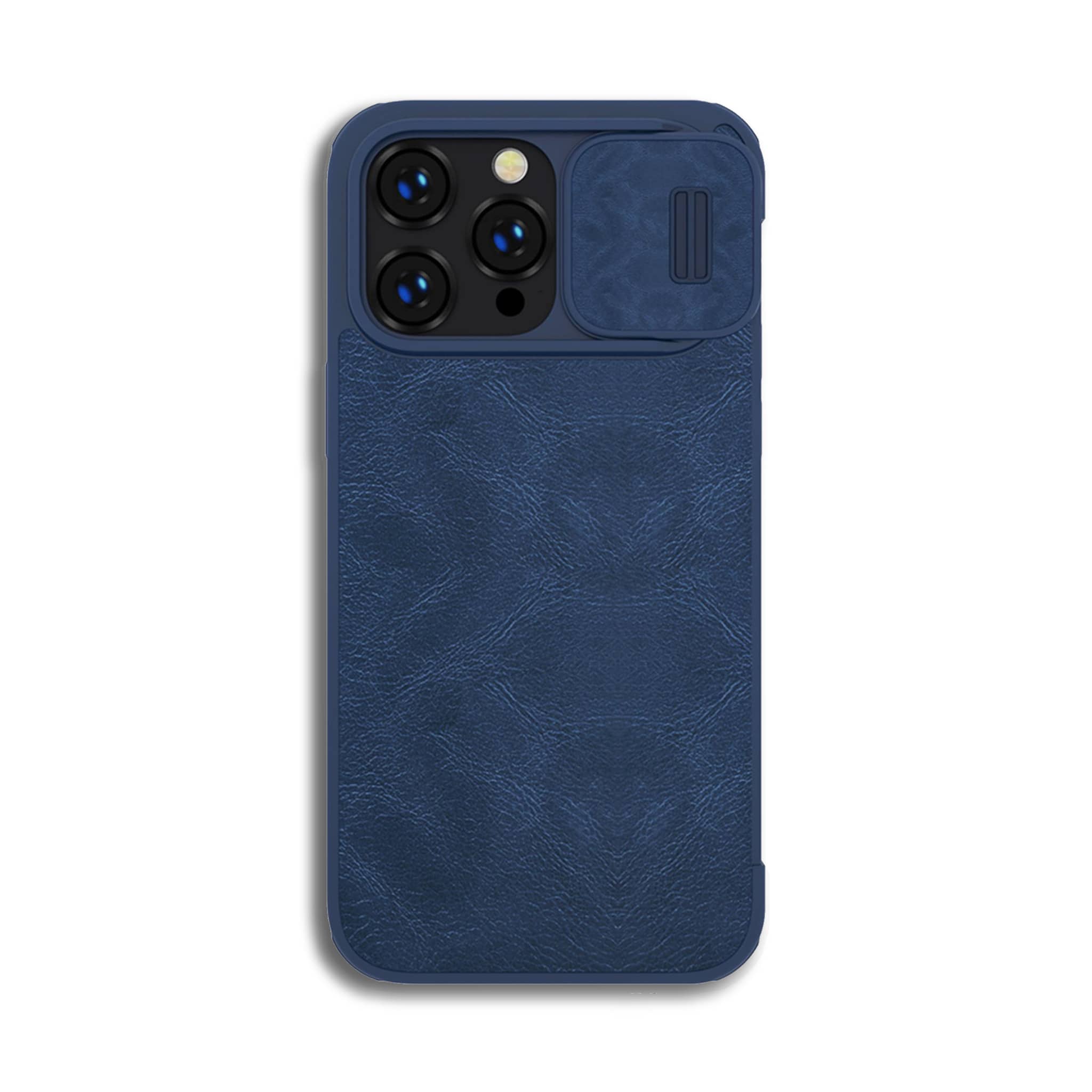 Qin Pro Leather Case for iPhone 14 Series