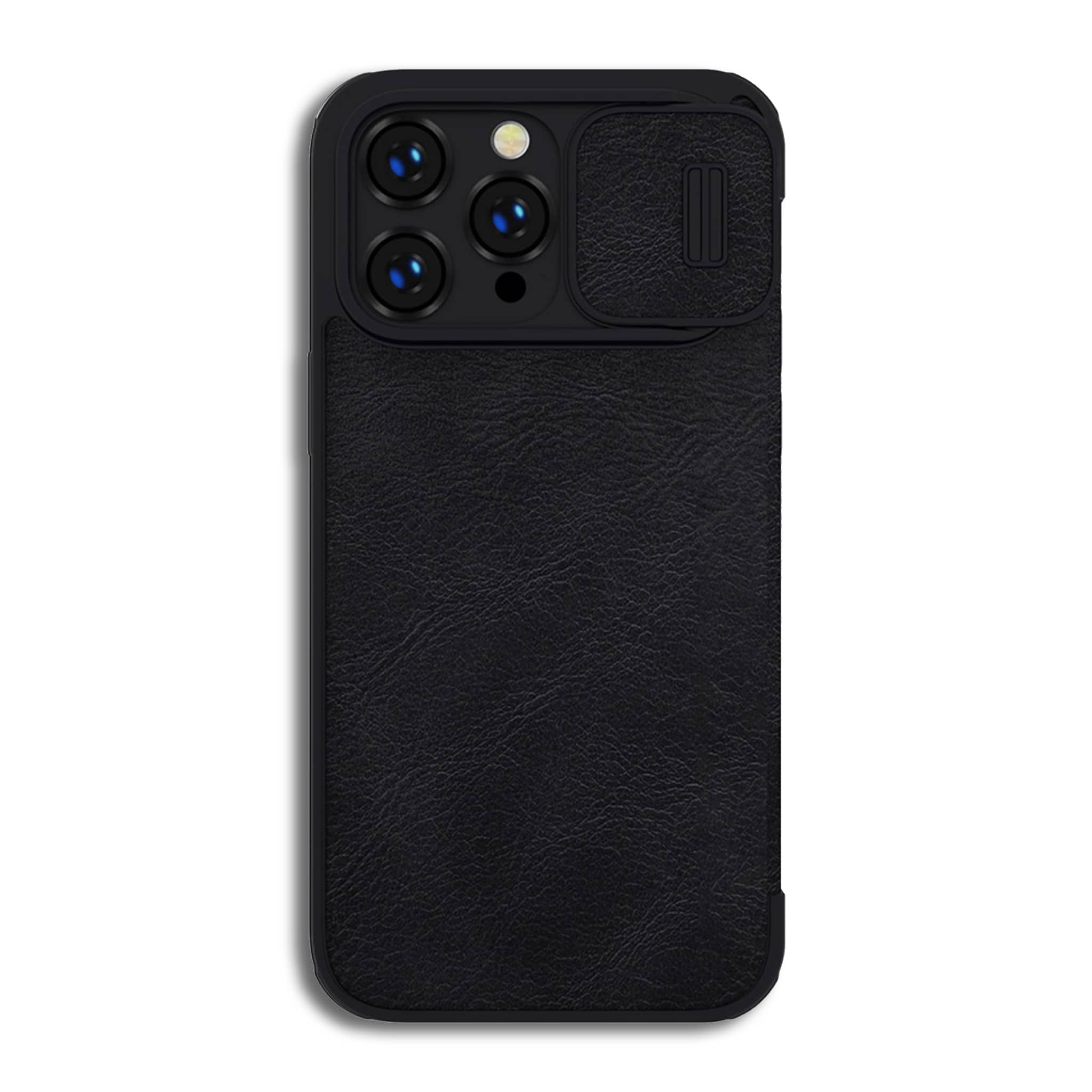 Qin Pro Leather Case for iPhone 14 Series