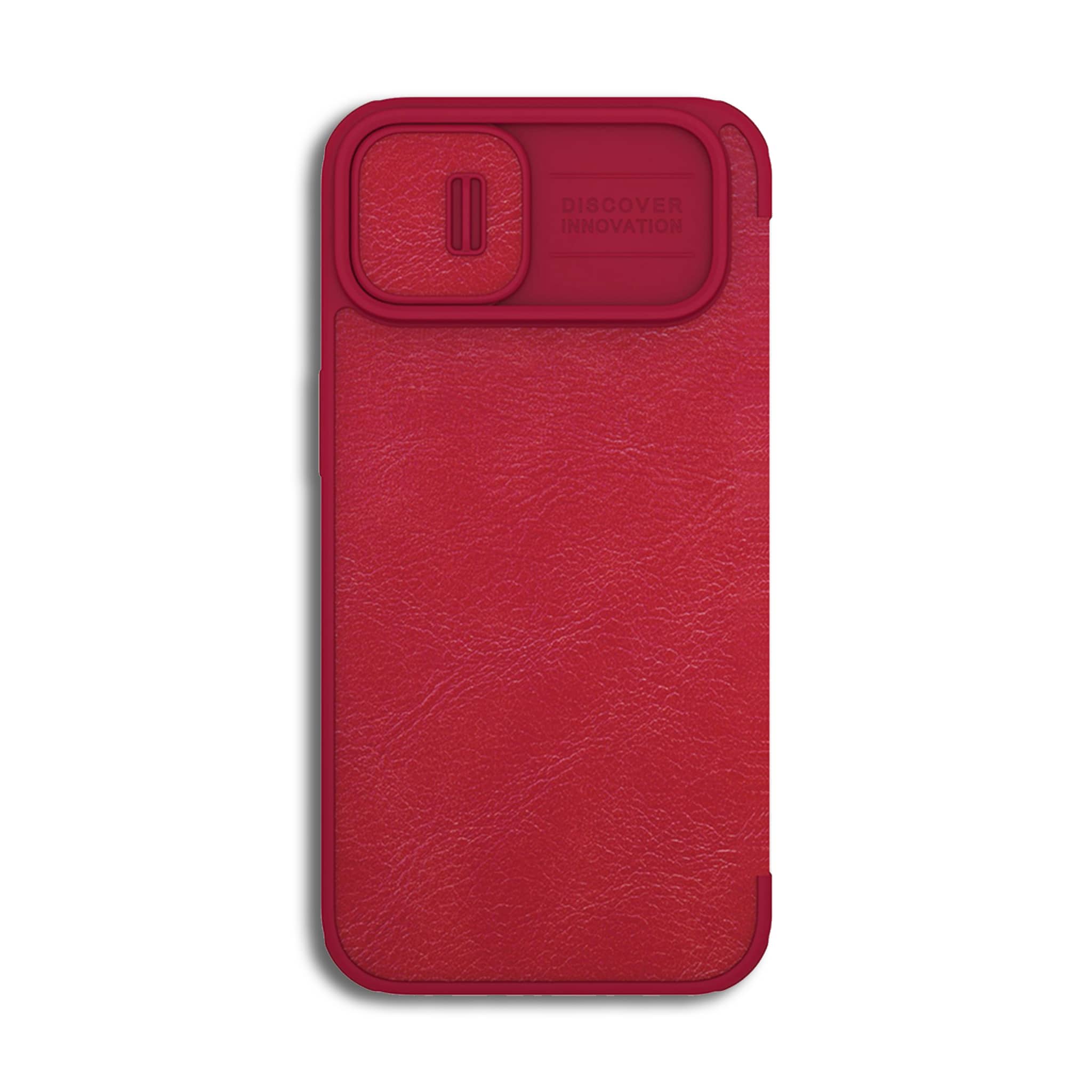 Qin Pro Leather Case for iPhone 14 Series