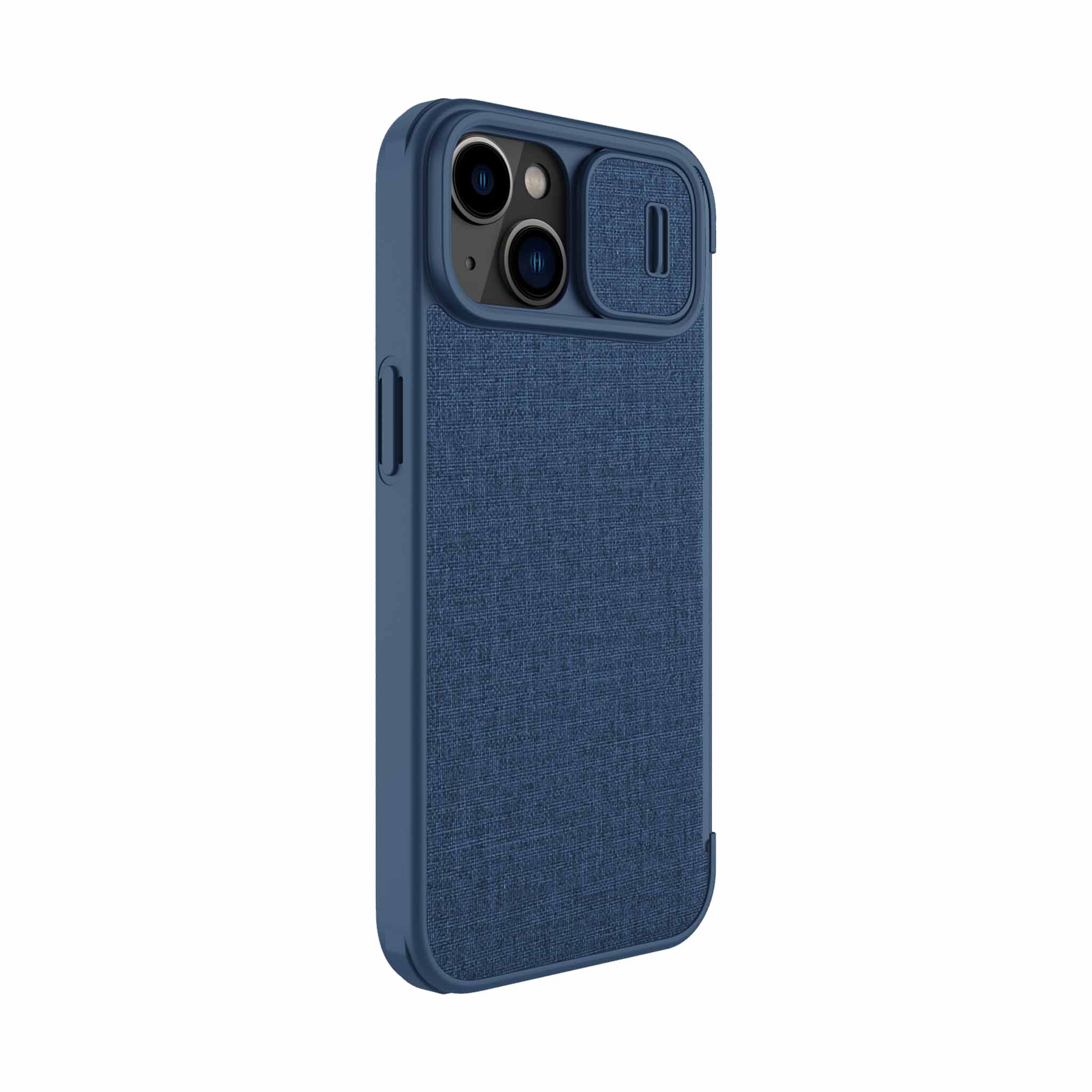 iPhone 15 (6.1") / Elite Blue