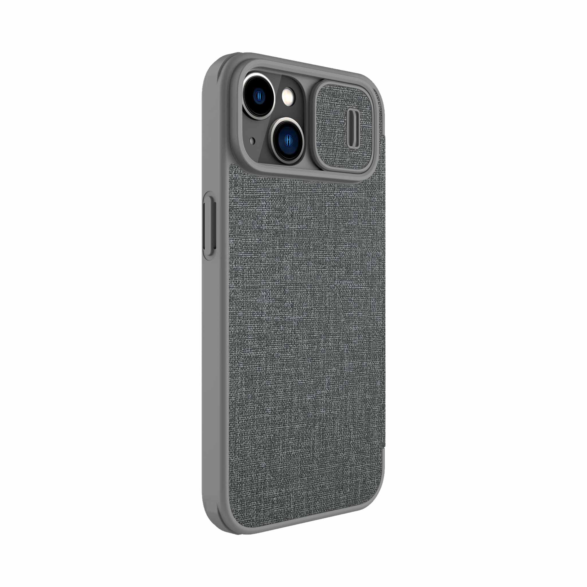 iPhone 15 (6.1") / Classical Grey