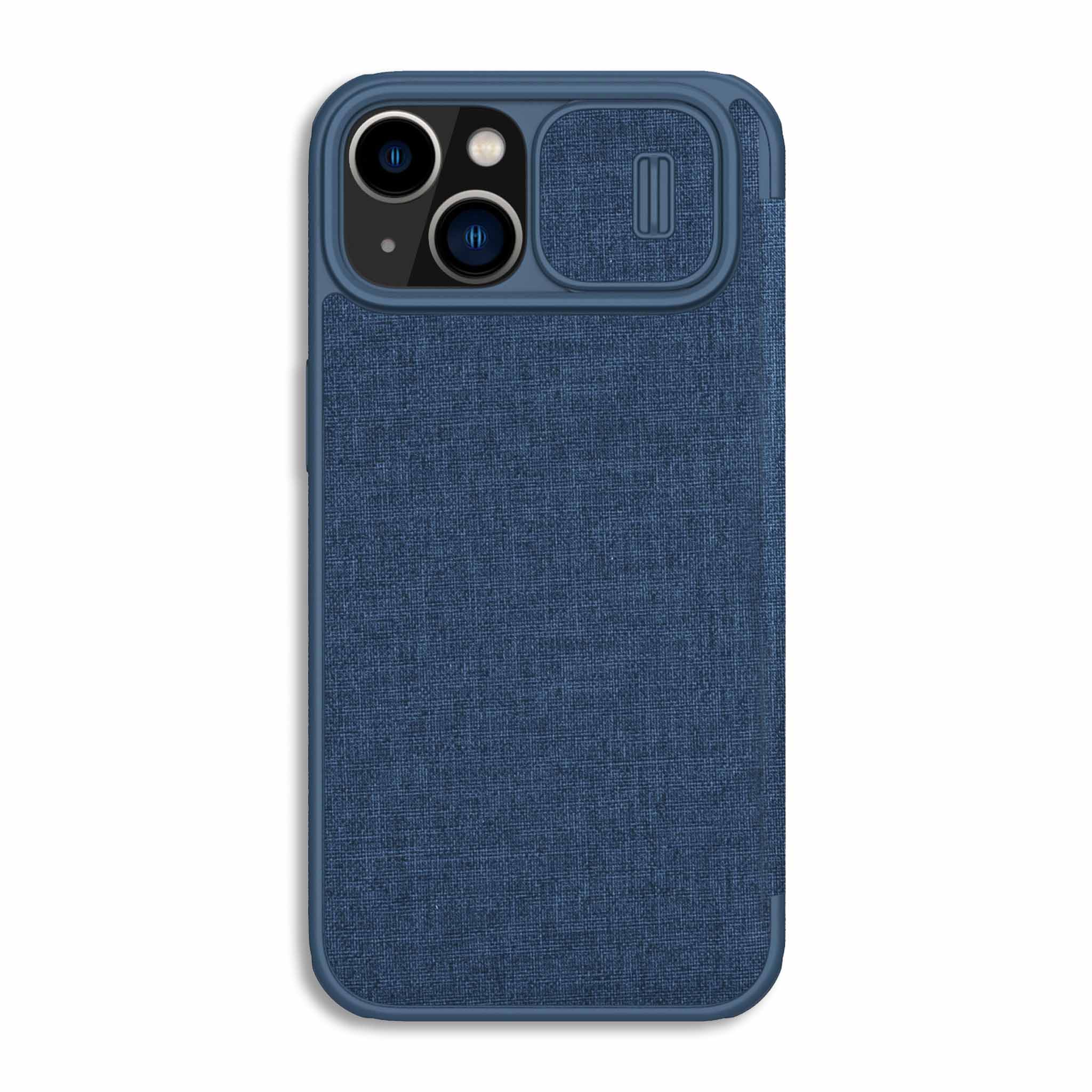 iPhone 15 Plus (6.7") / Elite Blue